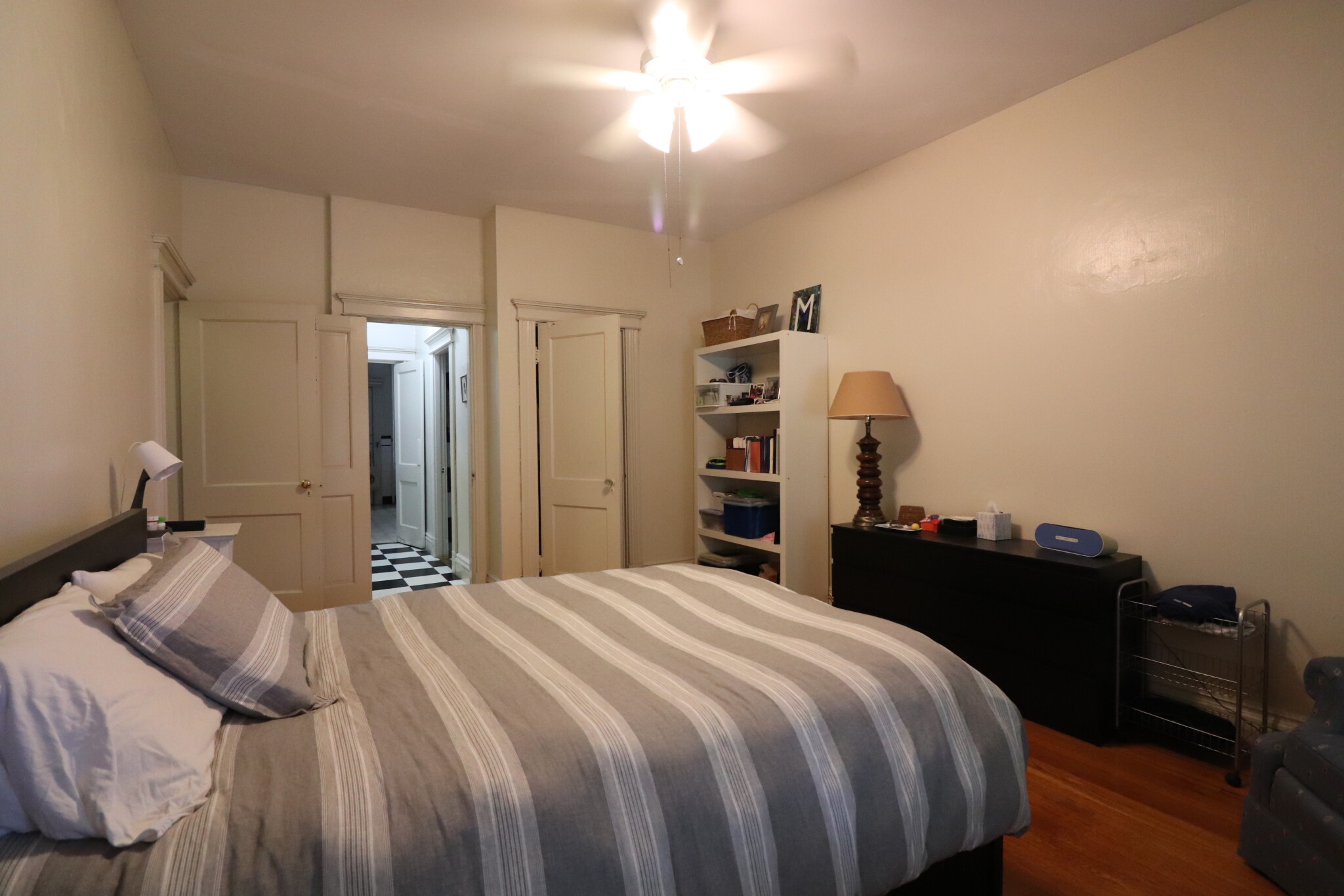 28 Littell Rd, Coolidge Corner