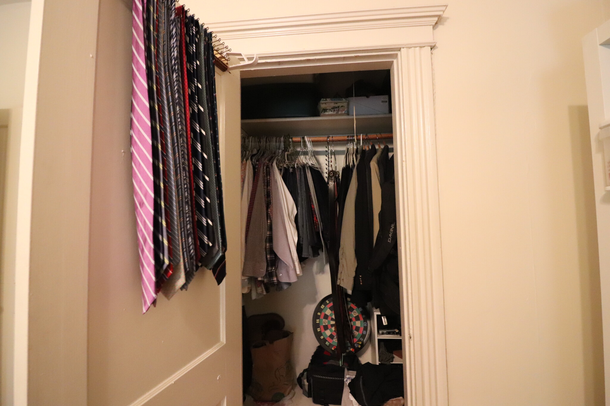 28 Littell Rd, Coolidge Corner