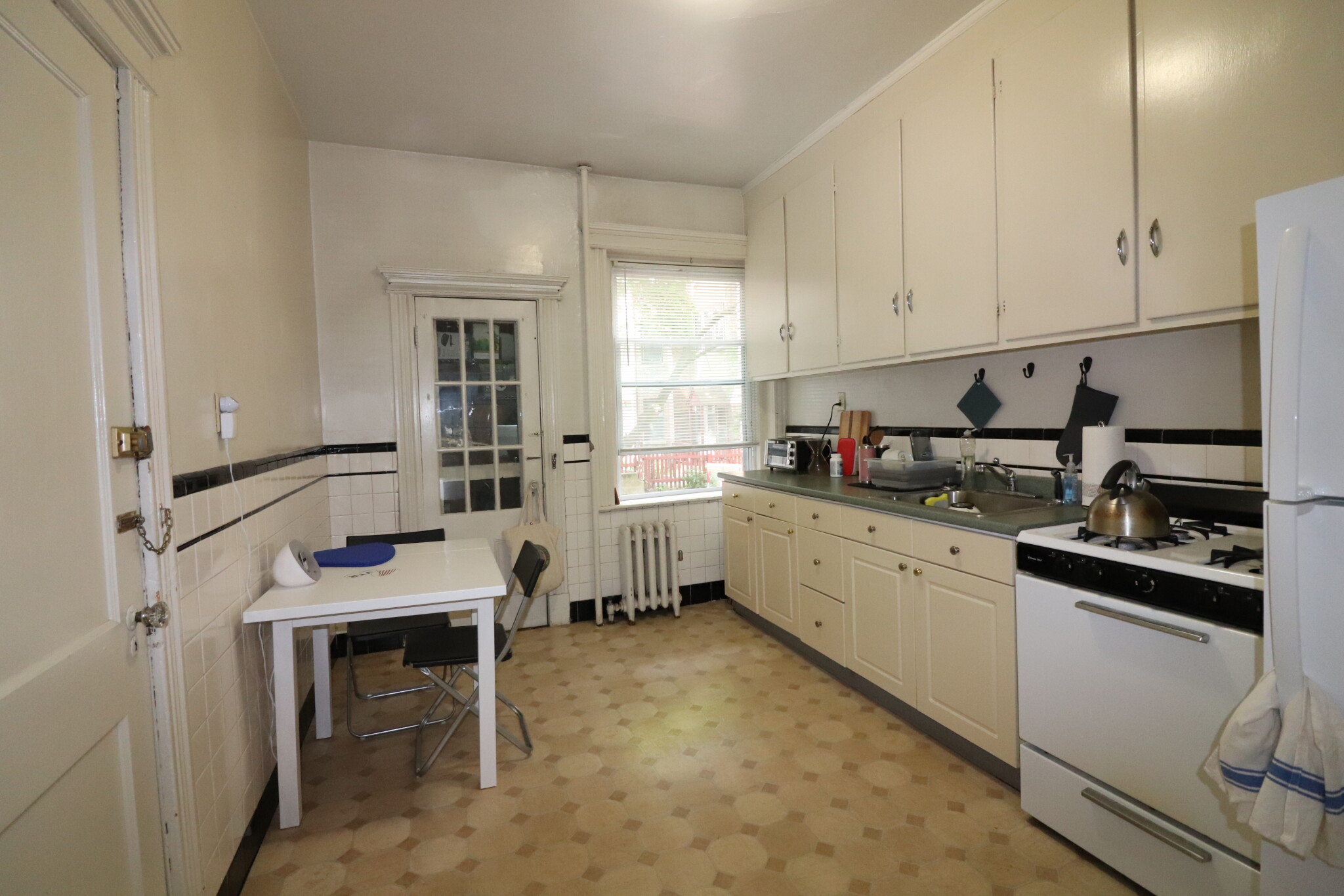 28 Littell Rd, Coolidge Corner