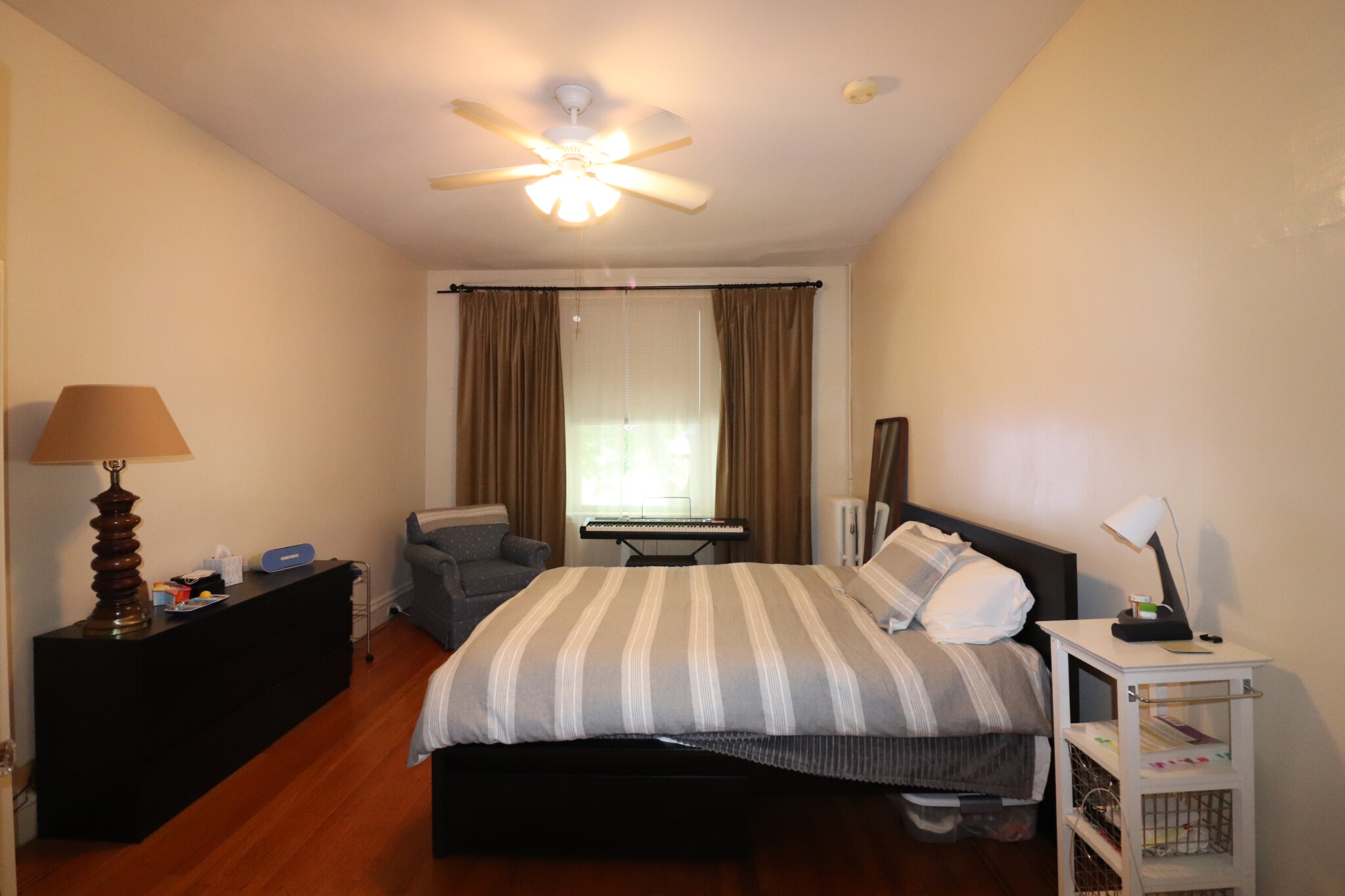 28 Littell Rd, Coolidge Corner