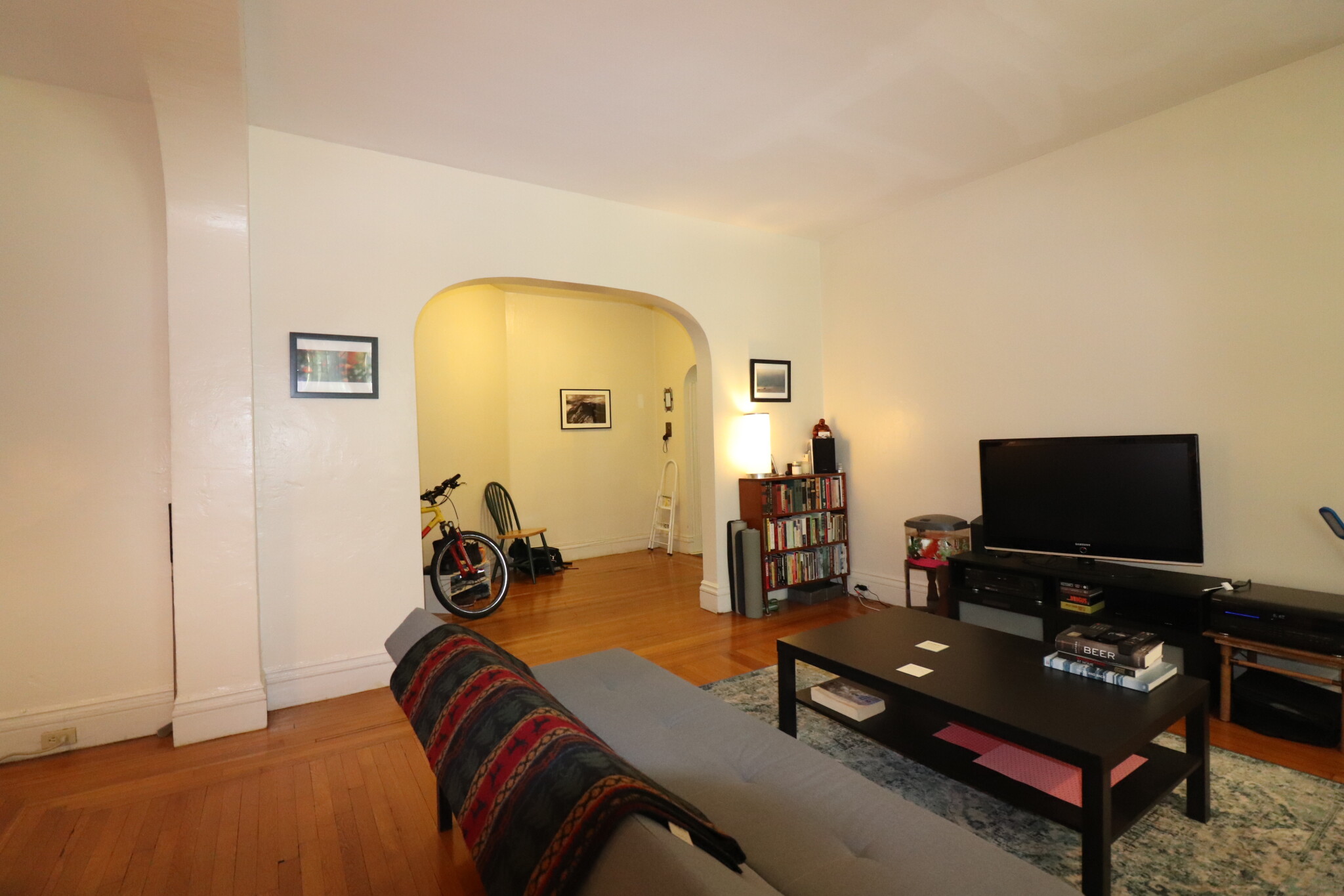 28 Littell Rd, Coolidge Corner