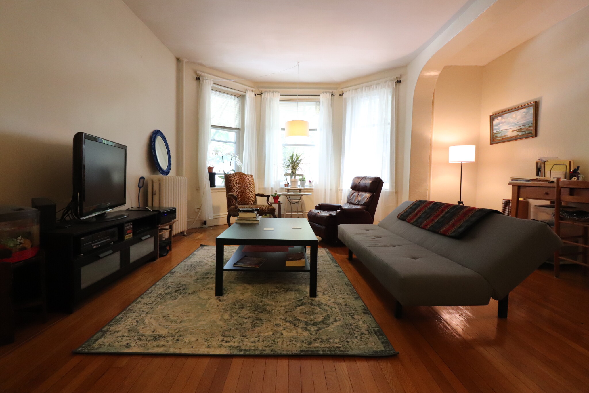 28 Littell Rd, Coolidge Corner