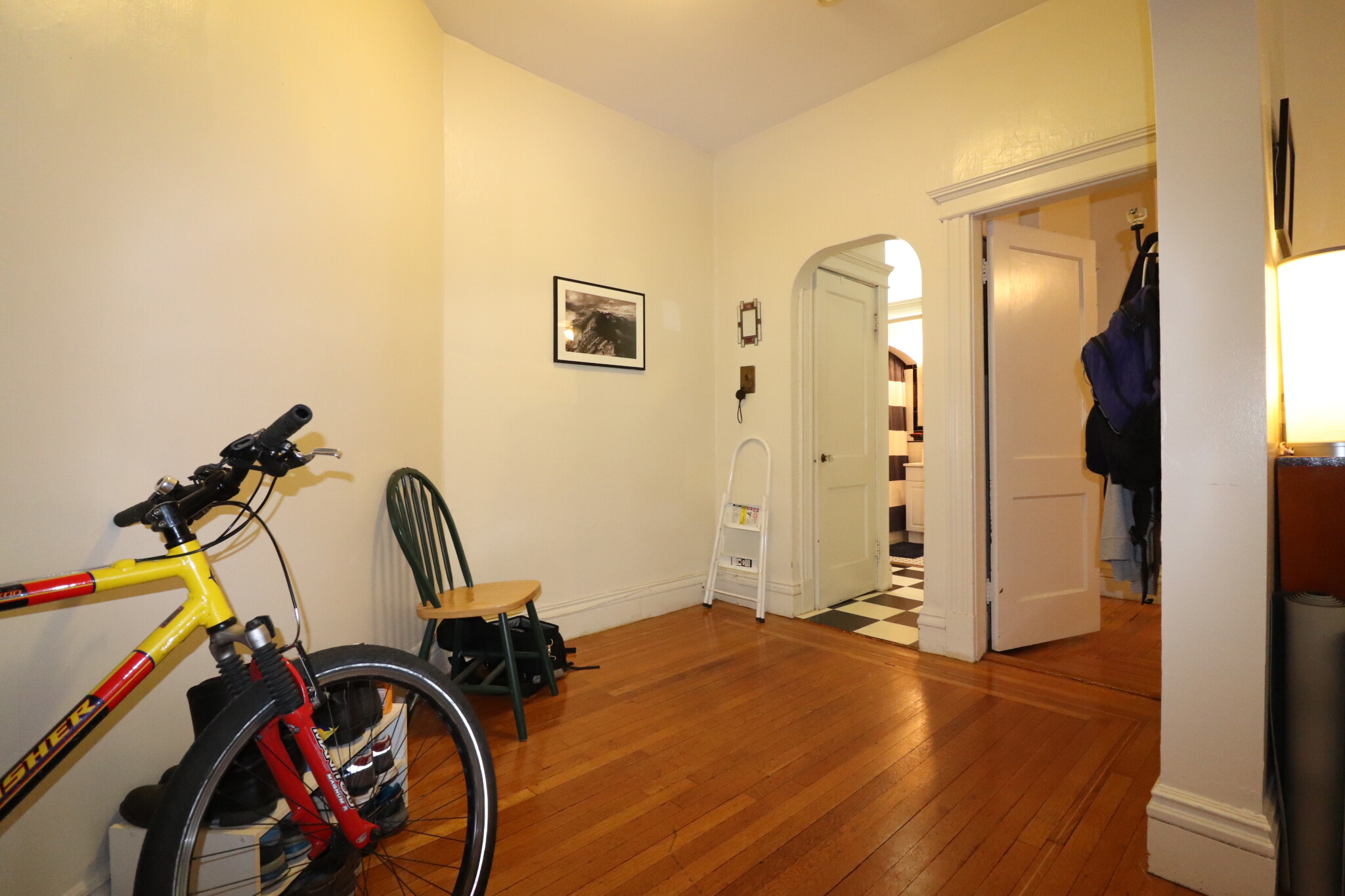 28 Littell Rd, Coolidge Corner