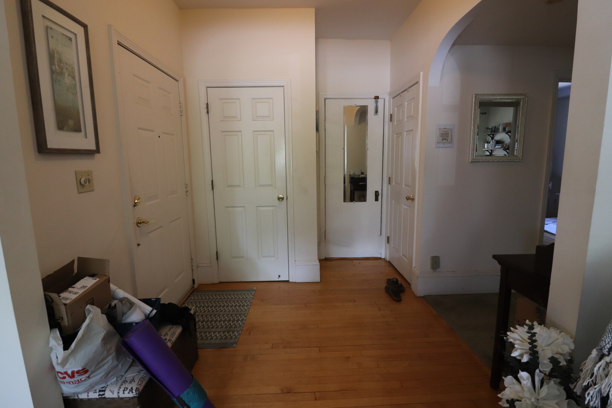 1090 Beacon St, Coolidge Corner