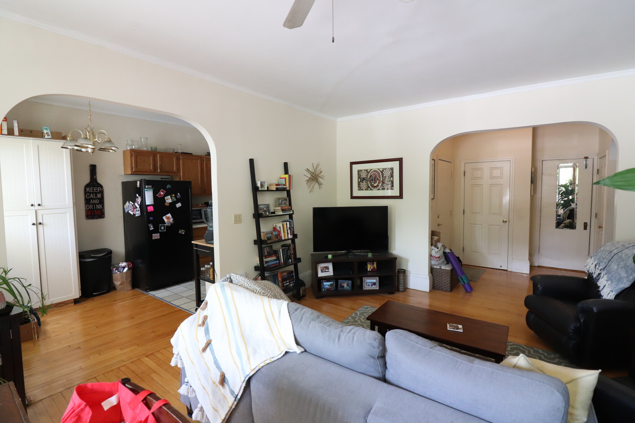 1090 Beacon St, Coolidge Corner