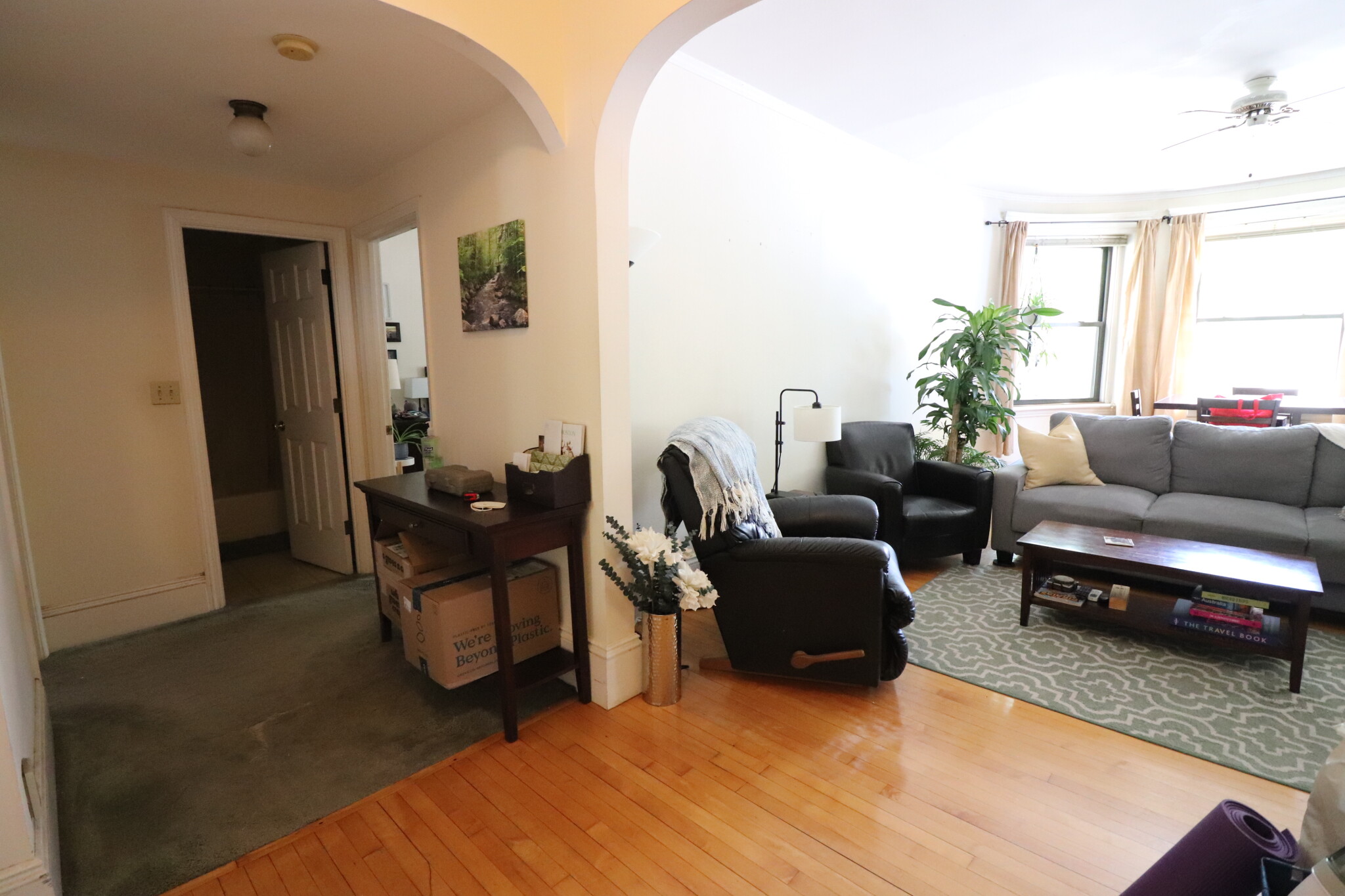 1090 Beacon St, Coolidge Corner