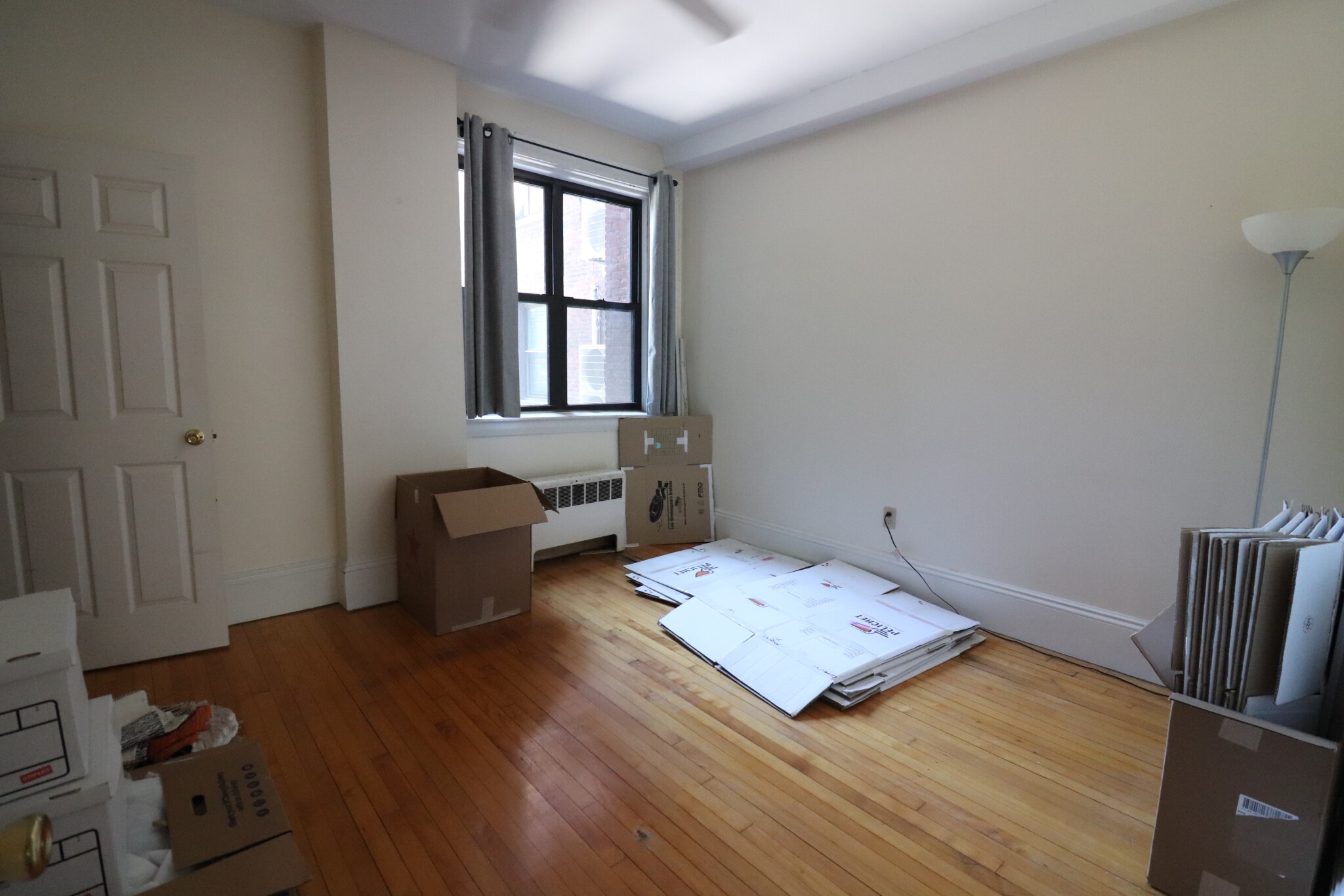 1090 Beacon St, Coolidge Corner