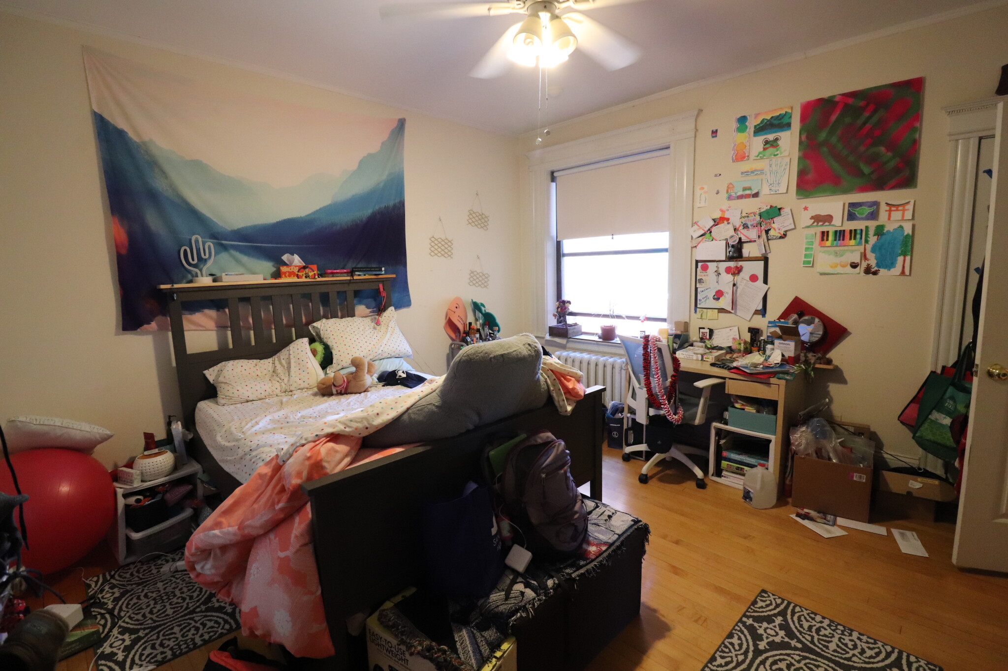 1100 Beacon St, Coolidge Corner