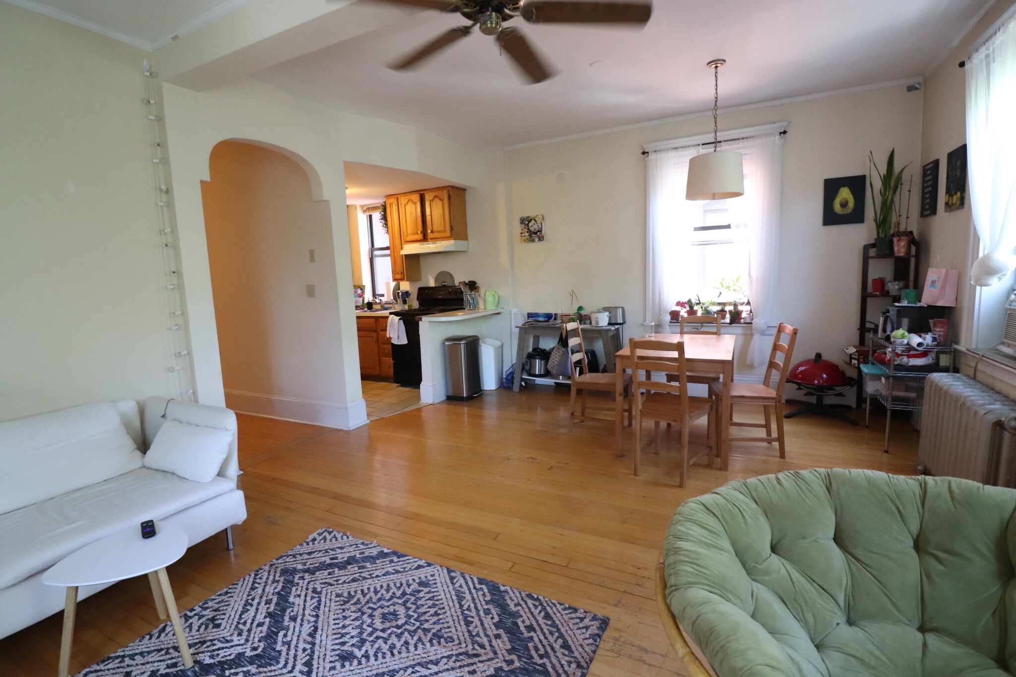 1100 Beacon St, Longwood