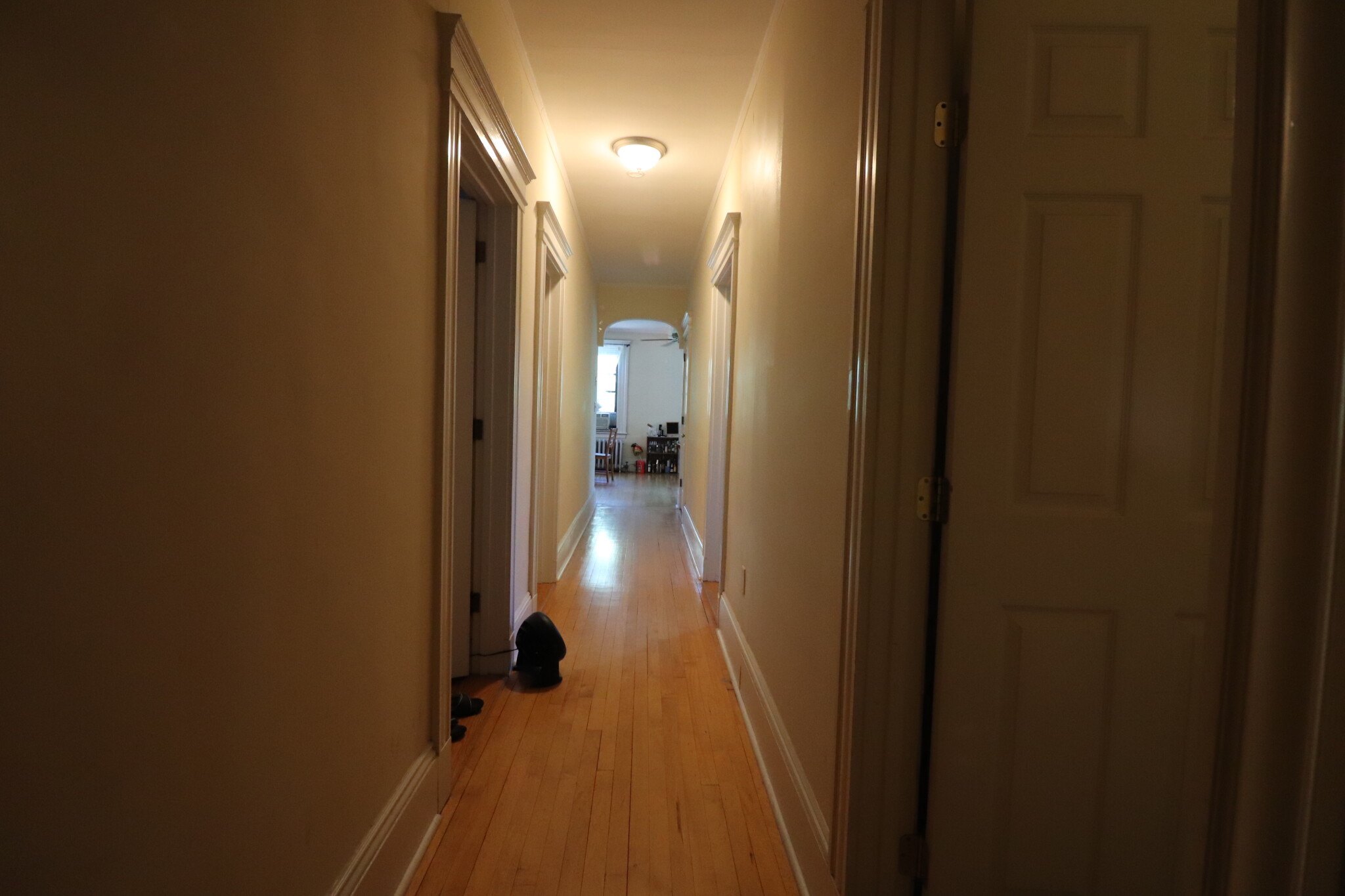 1100 Beacon St, Coolidge Corner