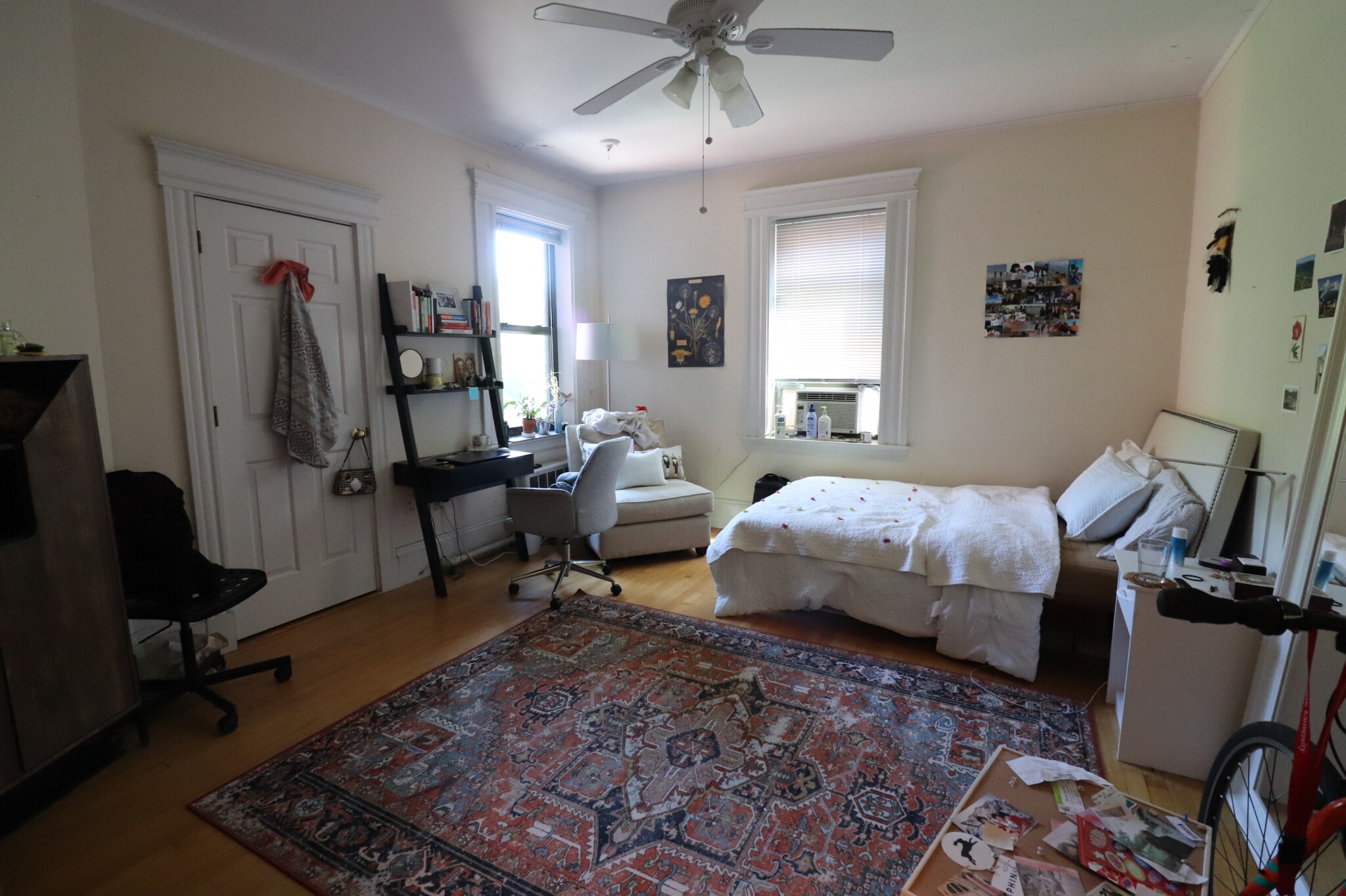 1100 Beacon St, Coolidge Corner