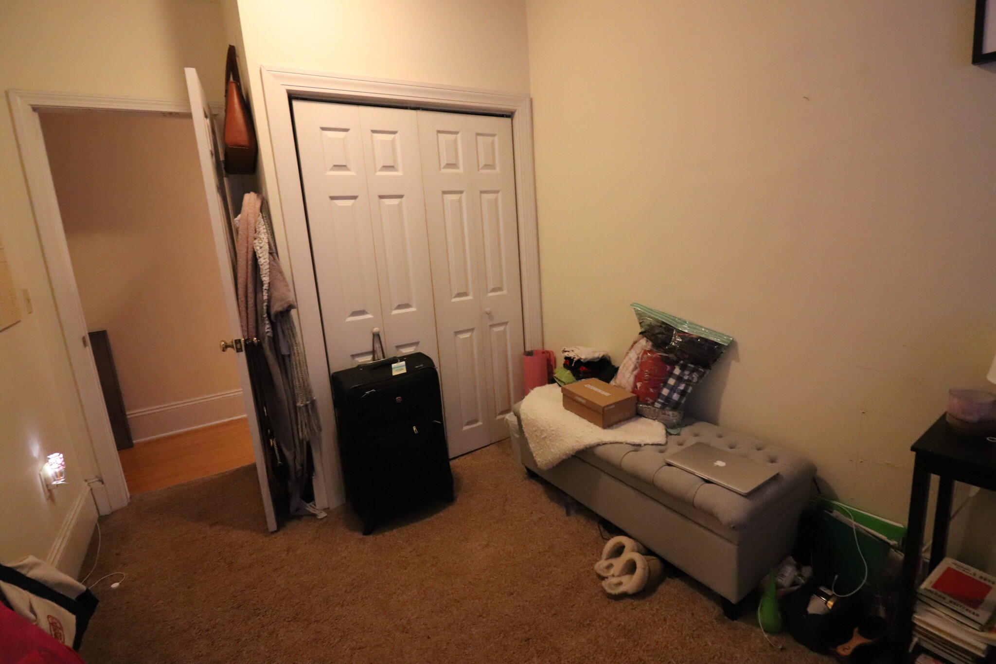 1100 Beacon St, Coolidge Corner