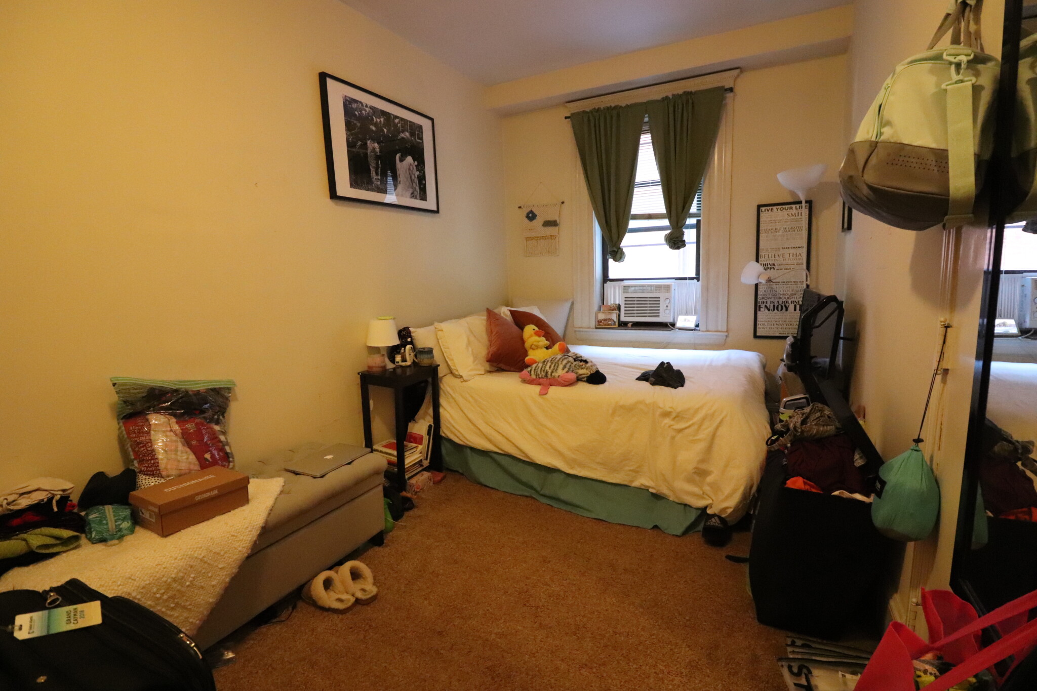 1100 Beacon St, Coolidge Corner