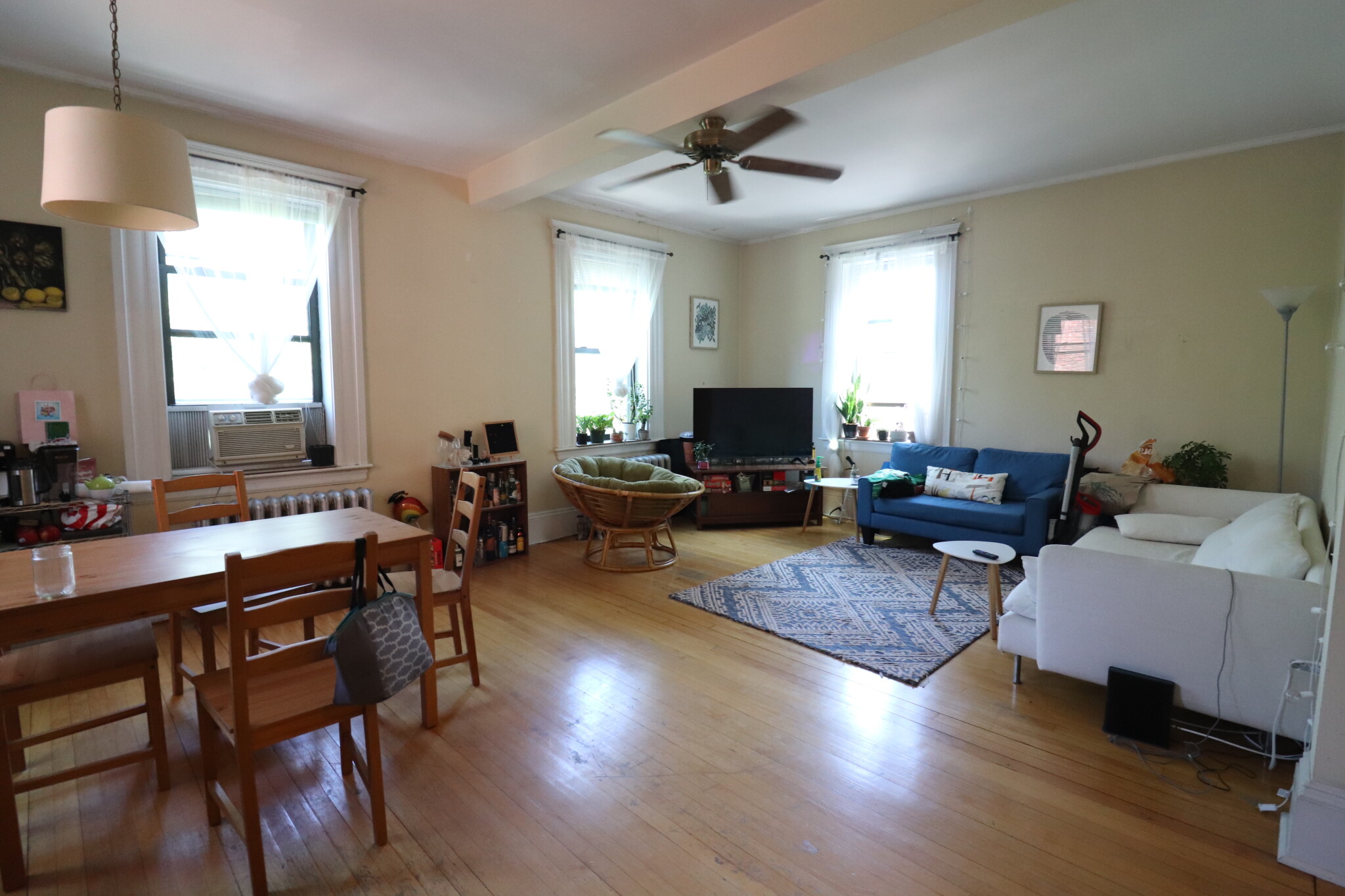 1100 Beacon St, Longwood