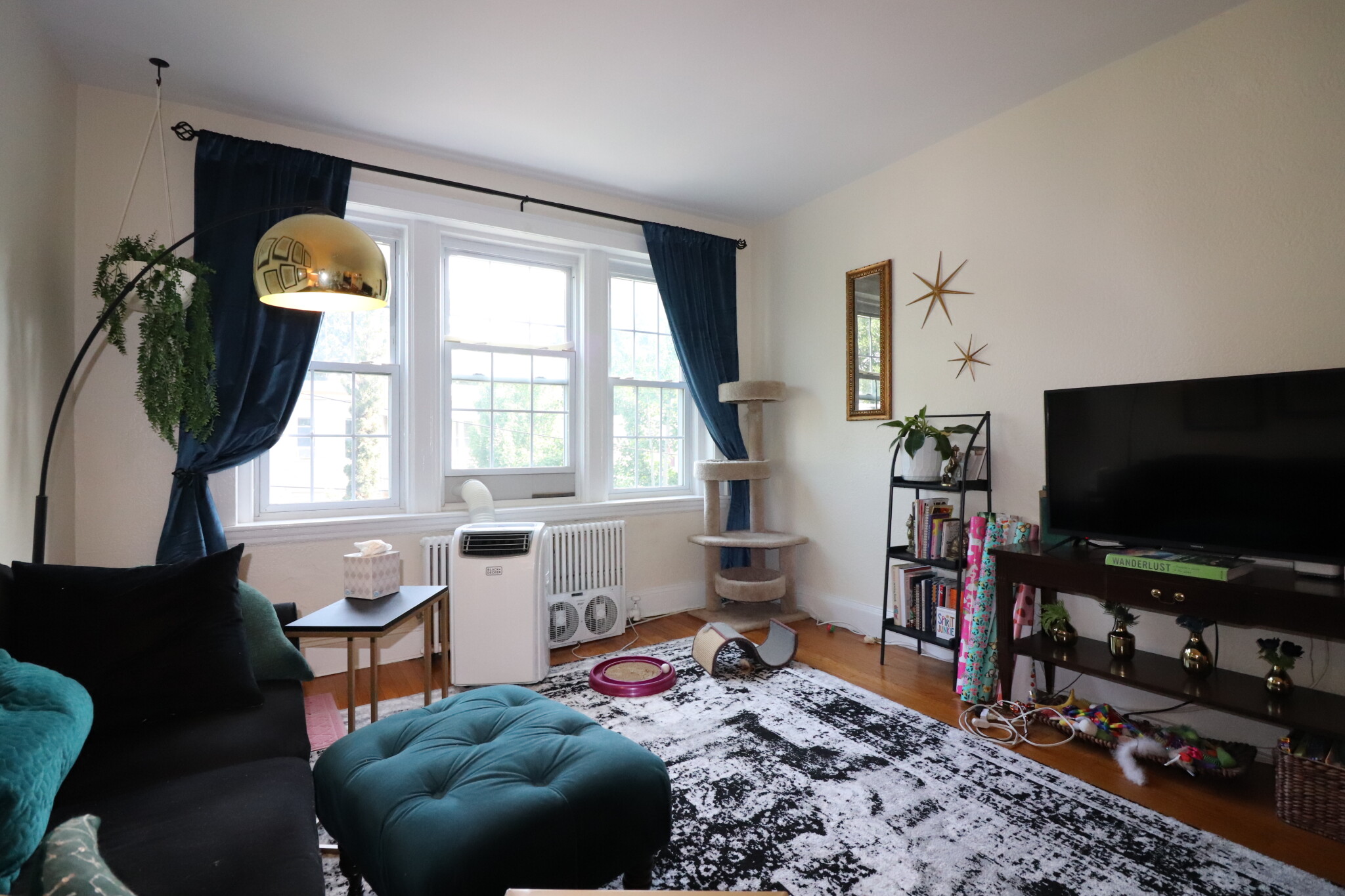 90 Kilsyth, Brighton