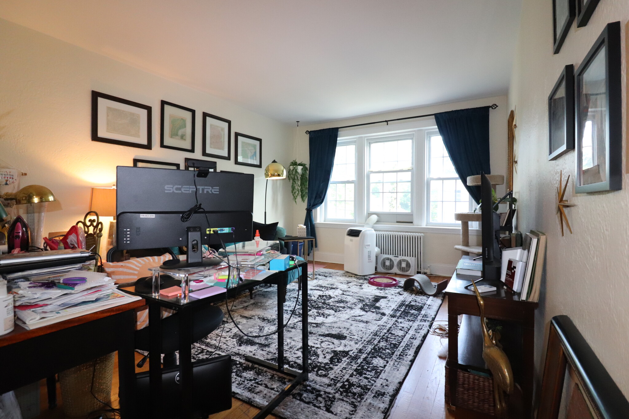 90 Kilsyth, Brighton