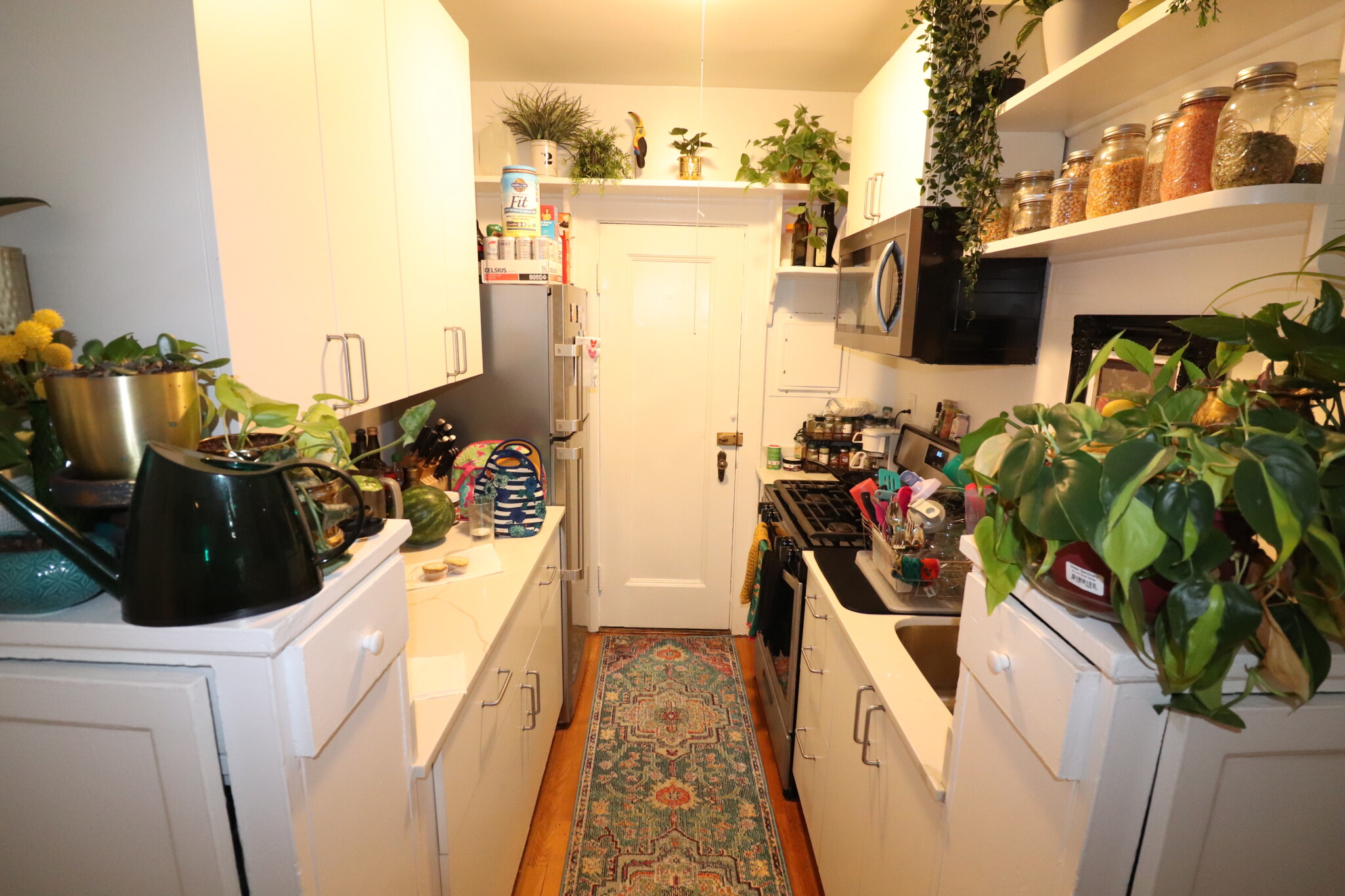 90 Kilsyth, Brighton