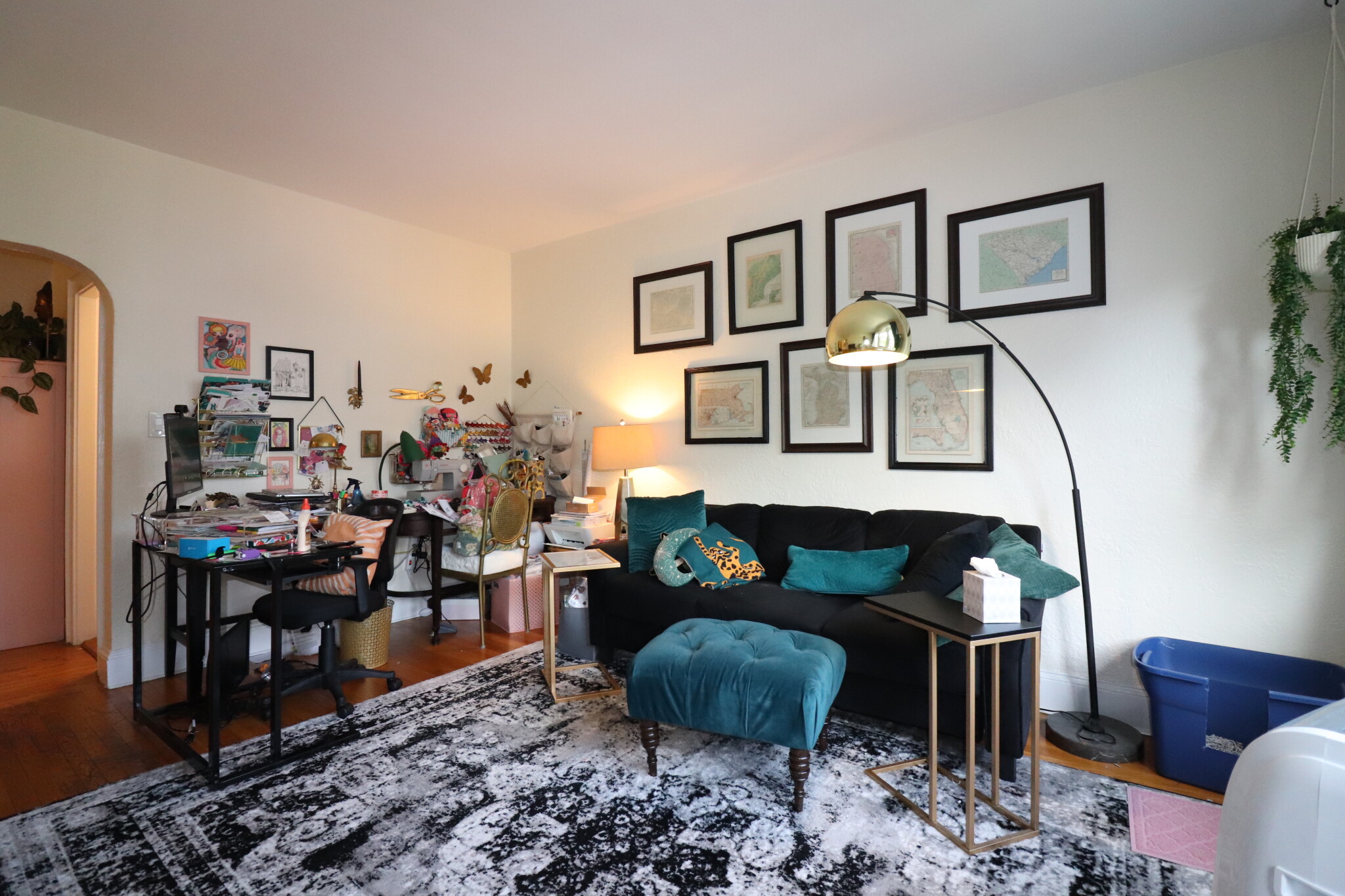 90 Kilsyth, Brighton