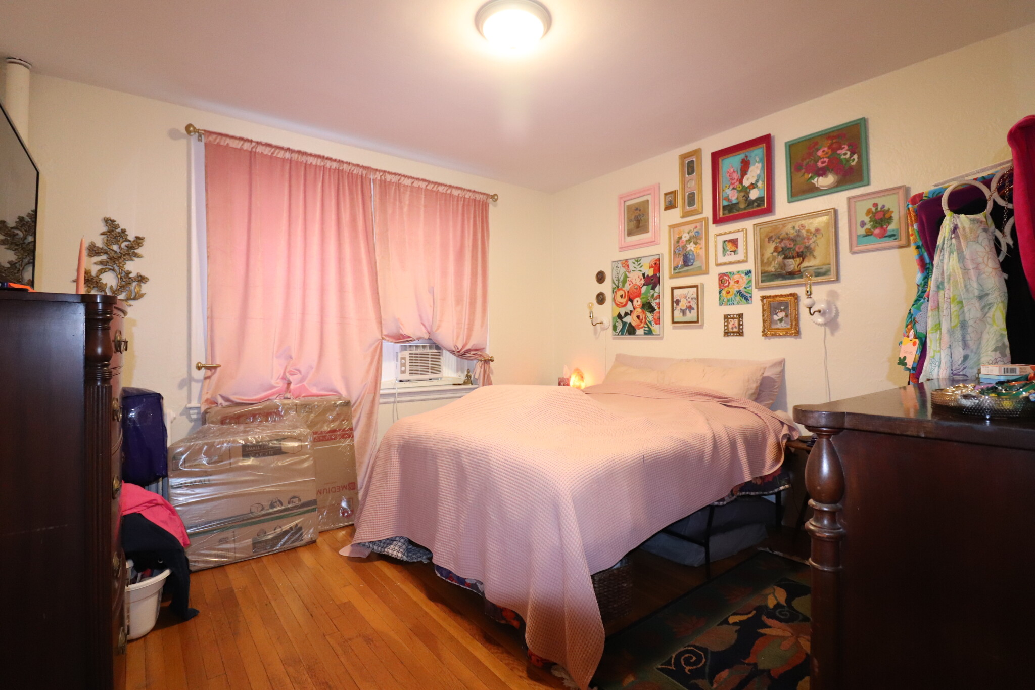 90 Kilsyth, Brighton