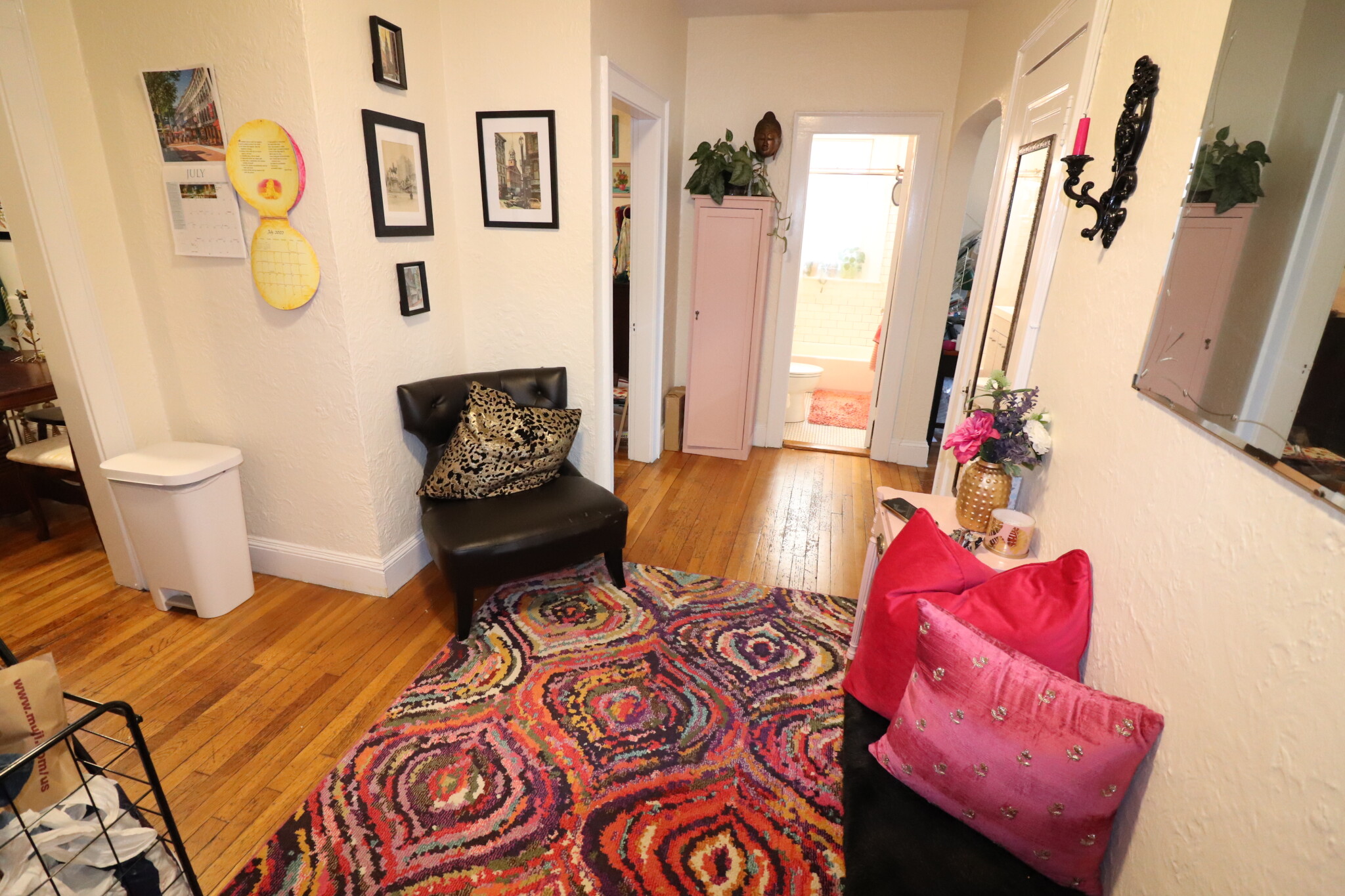 90 Kilsyth, Brighton