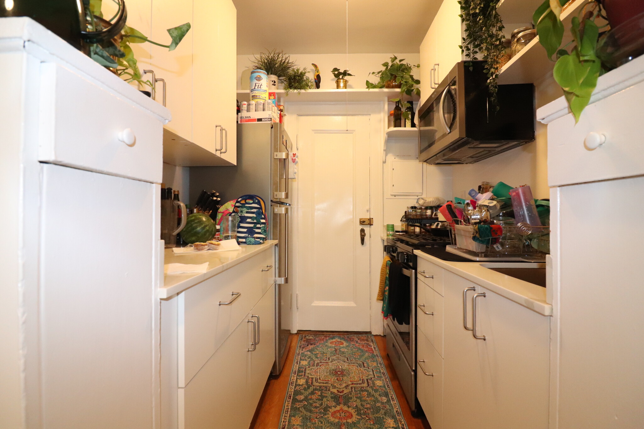 90 Kilsyth, Brighton