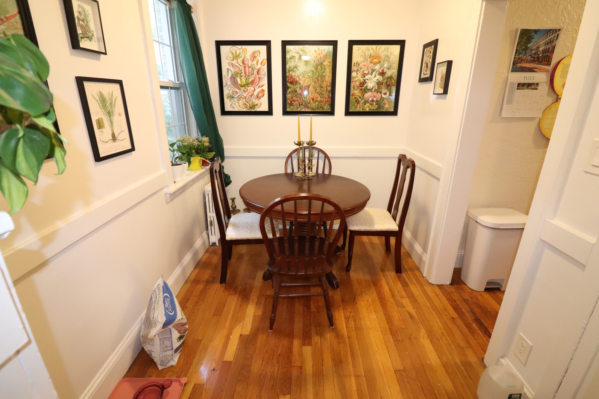 90 Kilsyth, Brighton