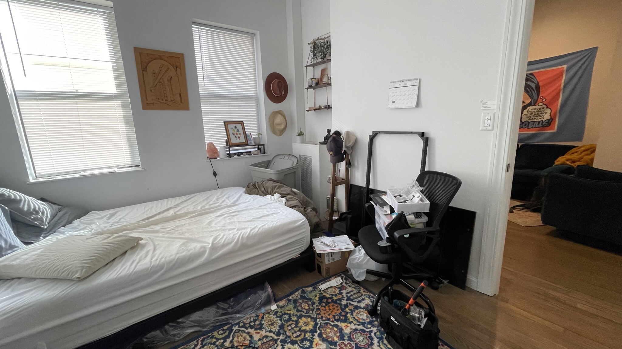 11 Queensberry St, Fenway