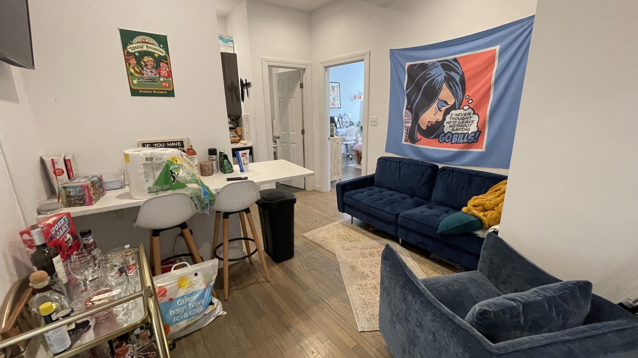 11 Queensberry St, Fenway