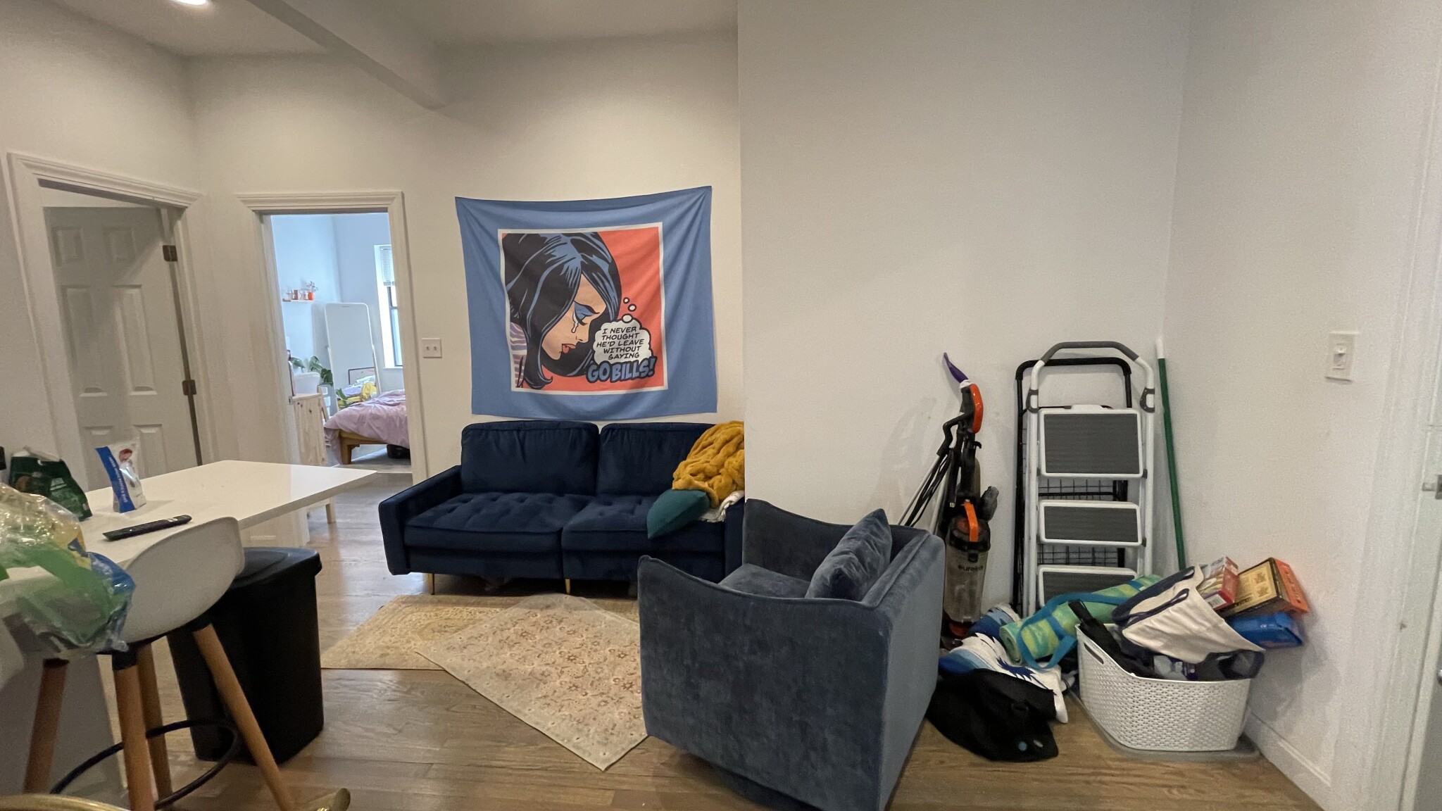 11 Queensberry St, Fenway