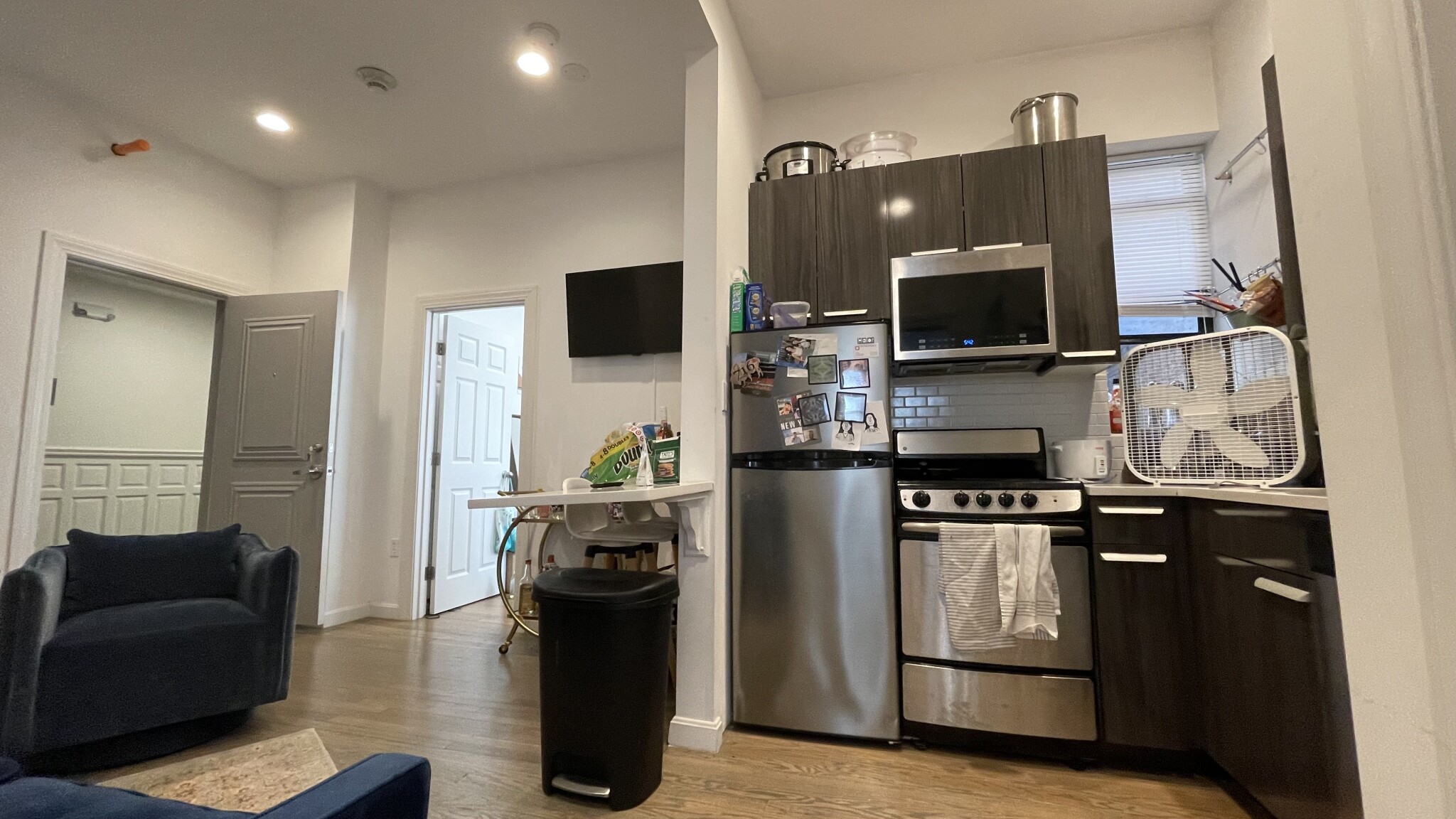 11 Queensberry St, Fenway