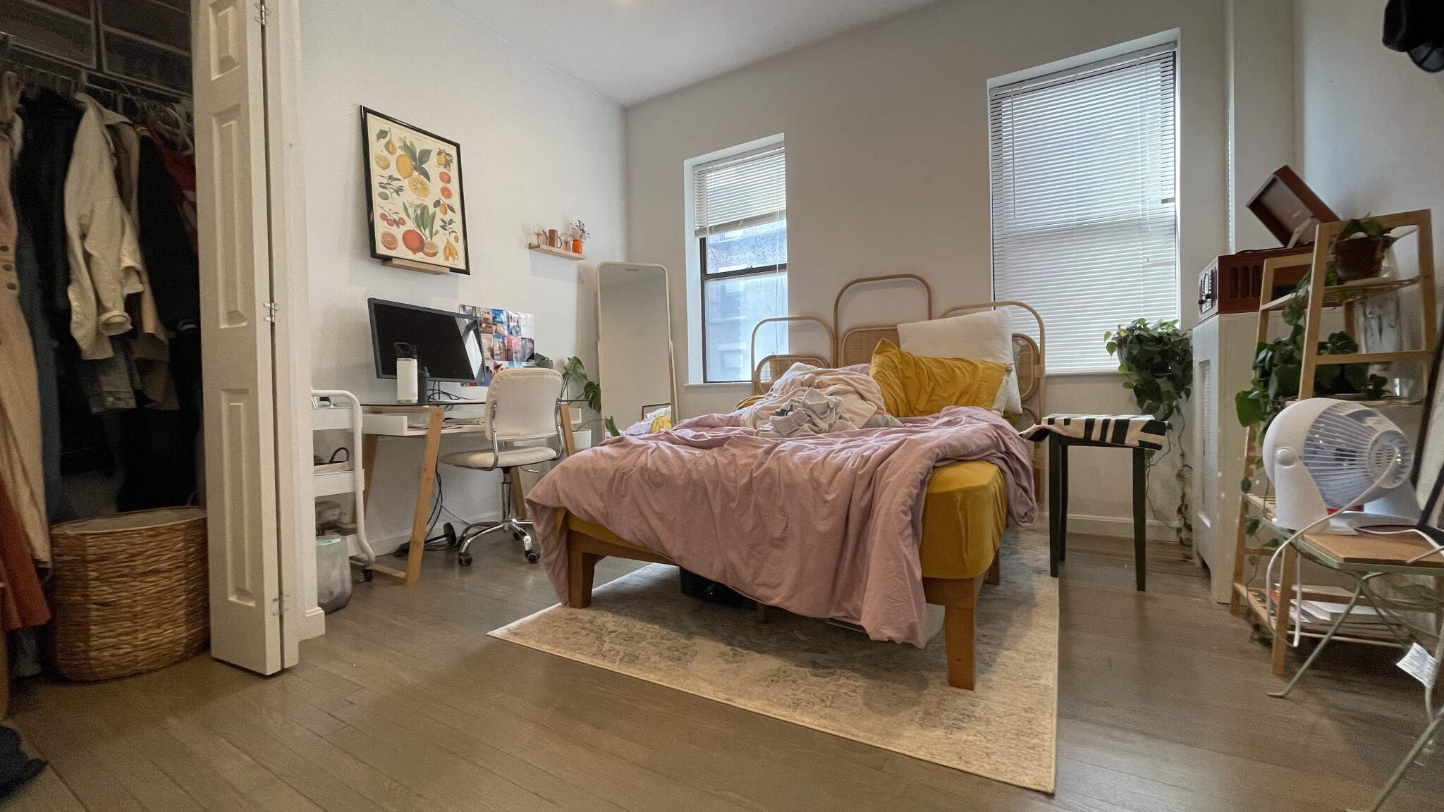 11 Queensberry St, Fenway