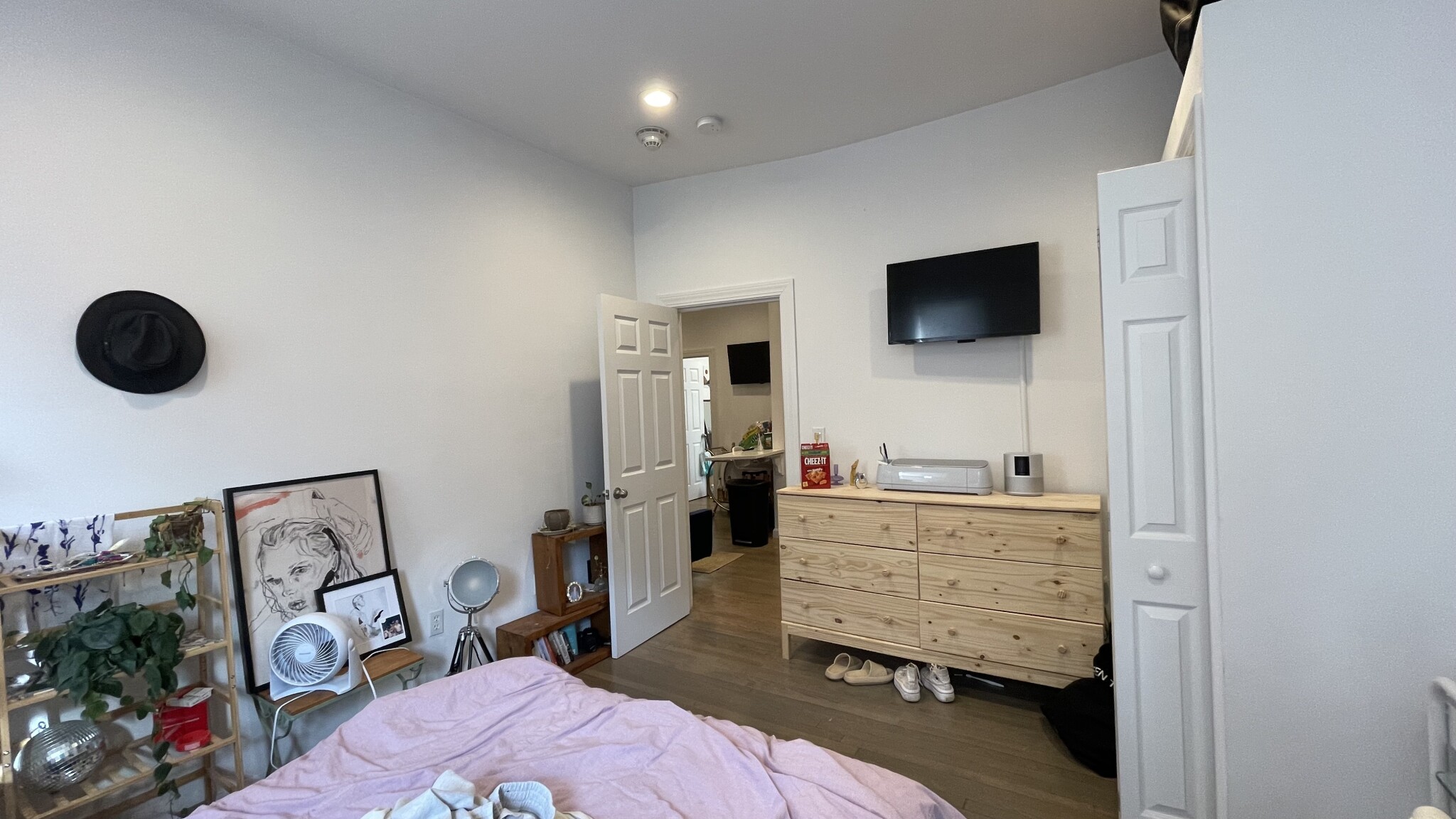 11 Queensberry St, Fenway