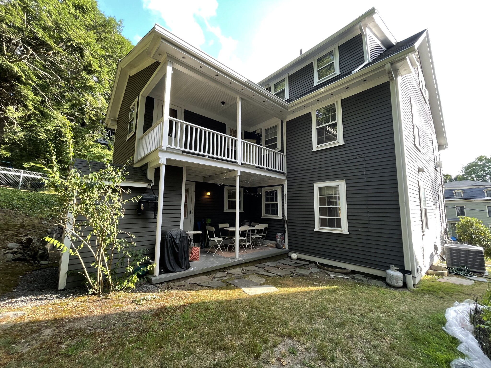 52 Cypress St, Newton Centre