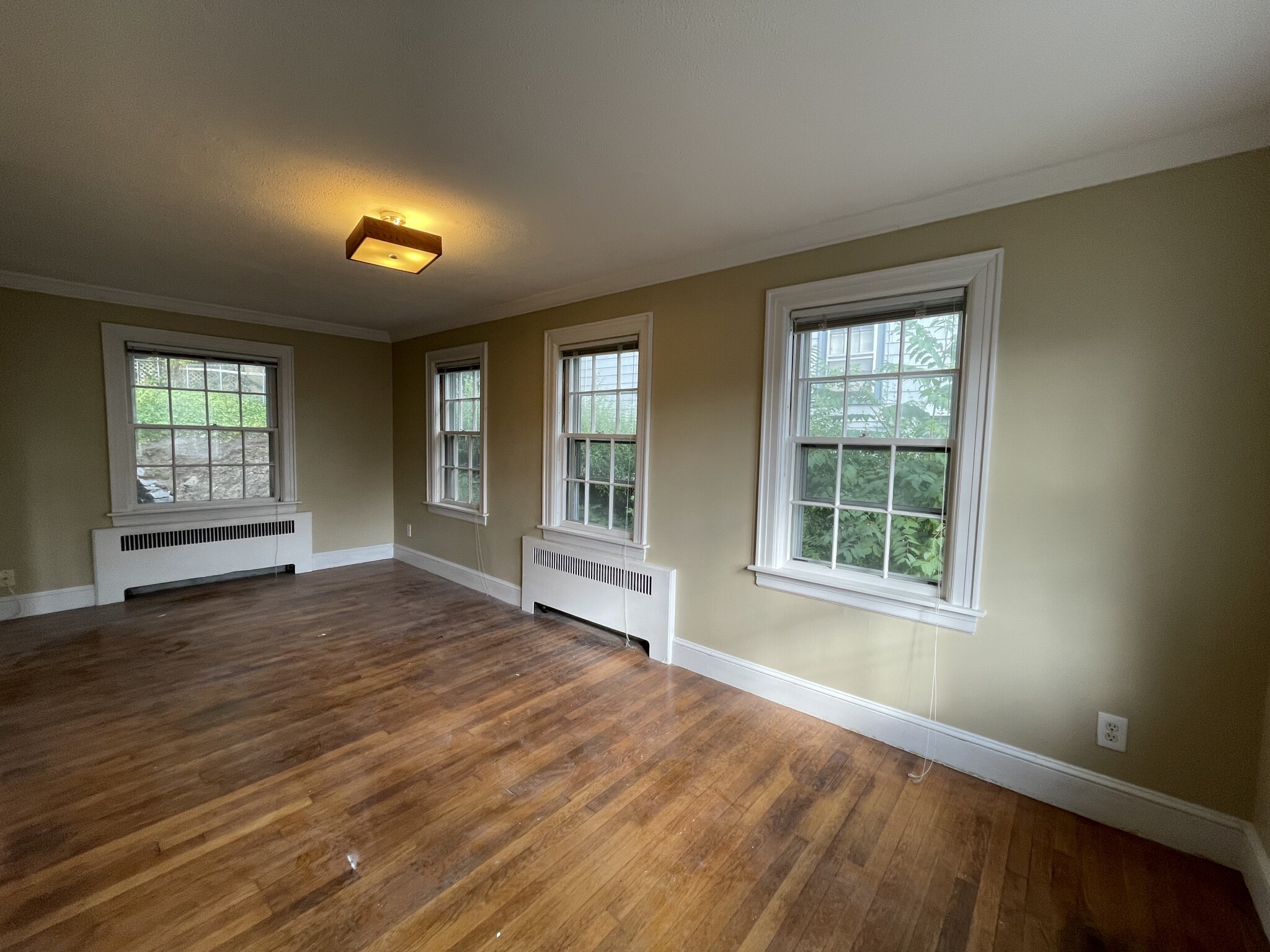 52 Cypress St, Newton Centre