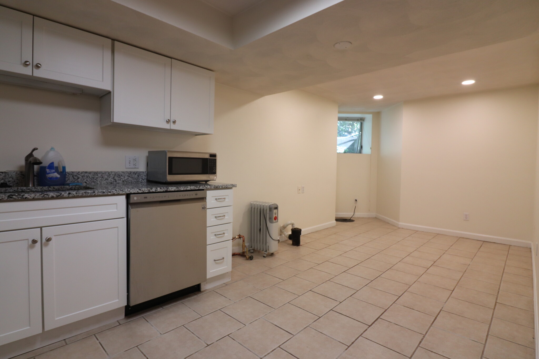 123 Aspinwall Ave, Coolidge Corner