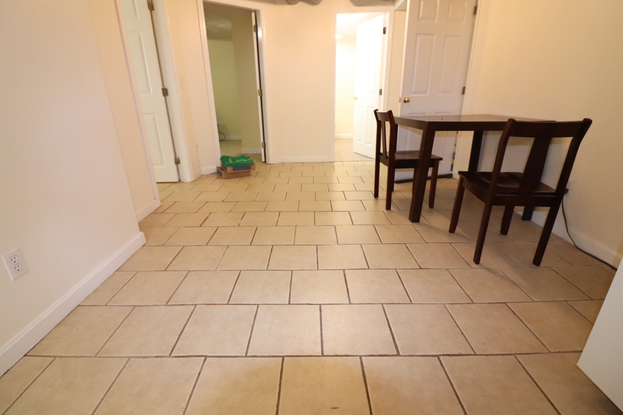 123 Aspinwall Ave, Coolidge Corner