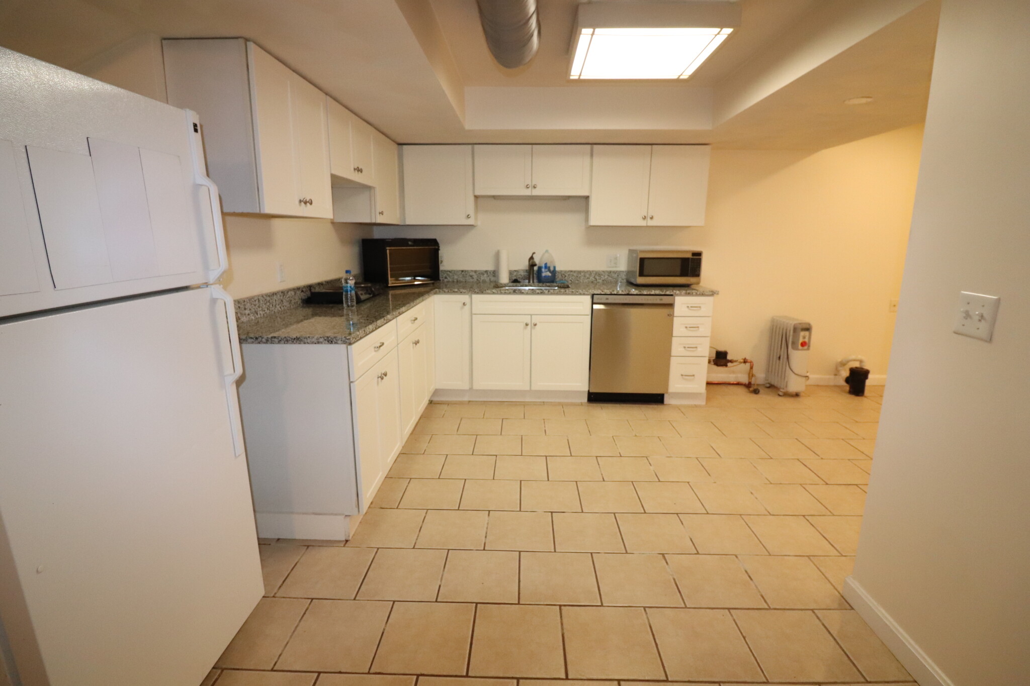 123 Aspinwall Ave, Coolidge Corner