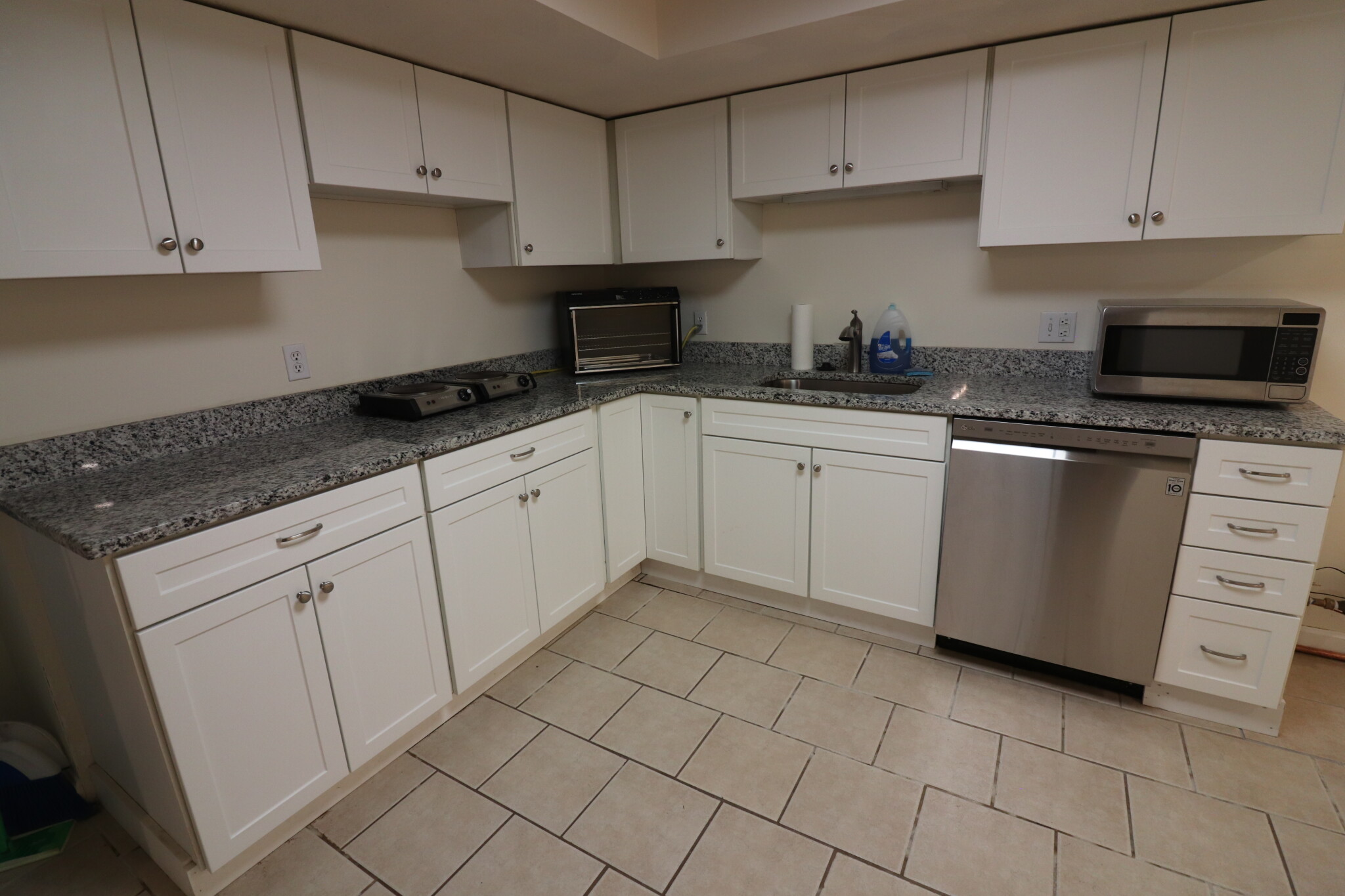 123 Aspinwall Ave, Coolidge Corner