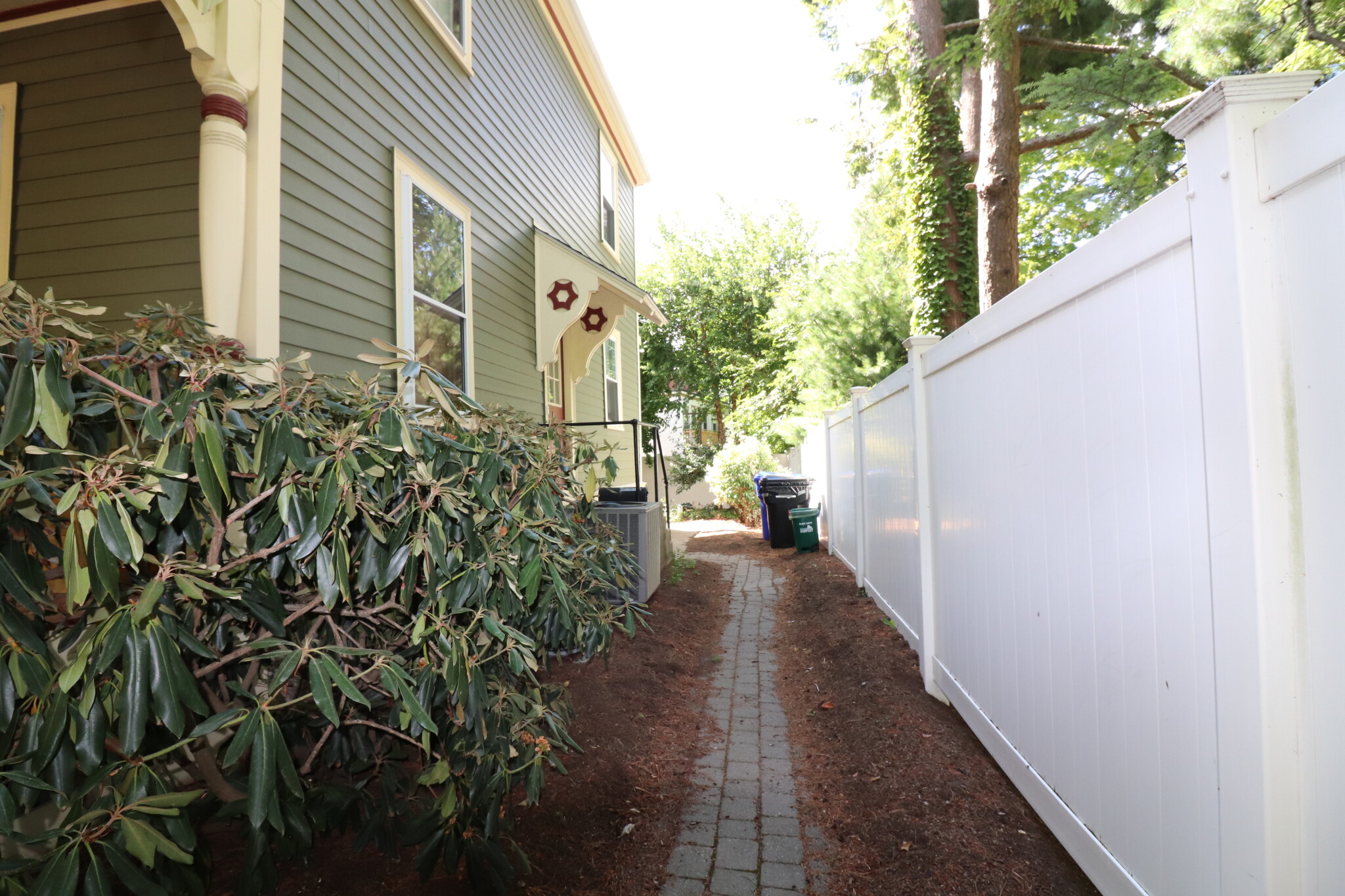 123 Aspinwall Ave, Coolidge Corner