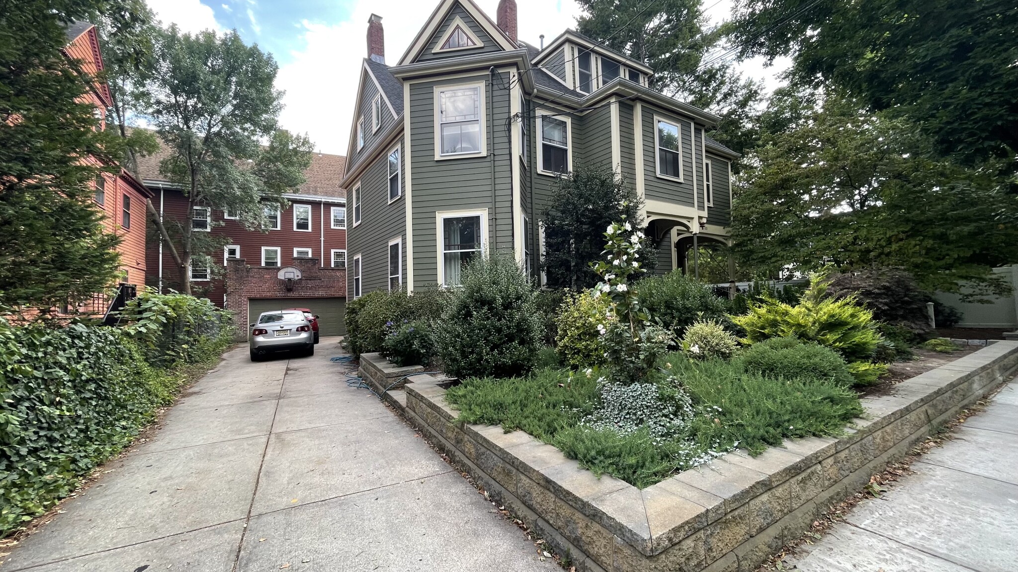 123 Aspinwall Ave, Coolidge Corner