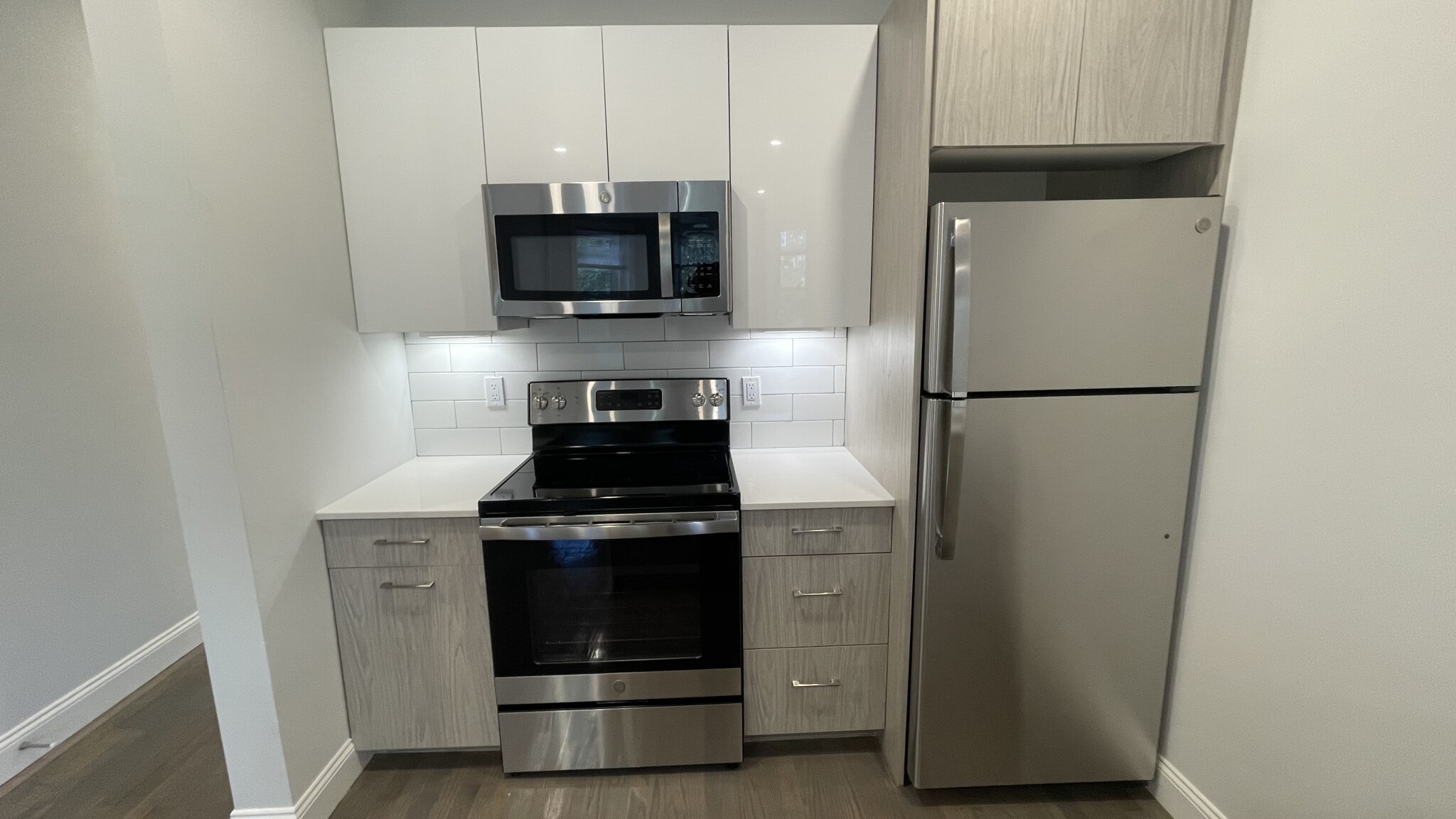 55 Queensberry St, Fenway