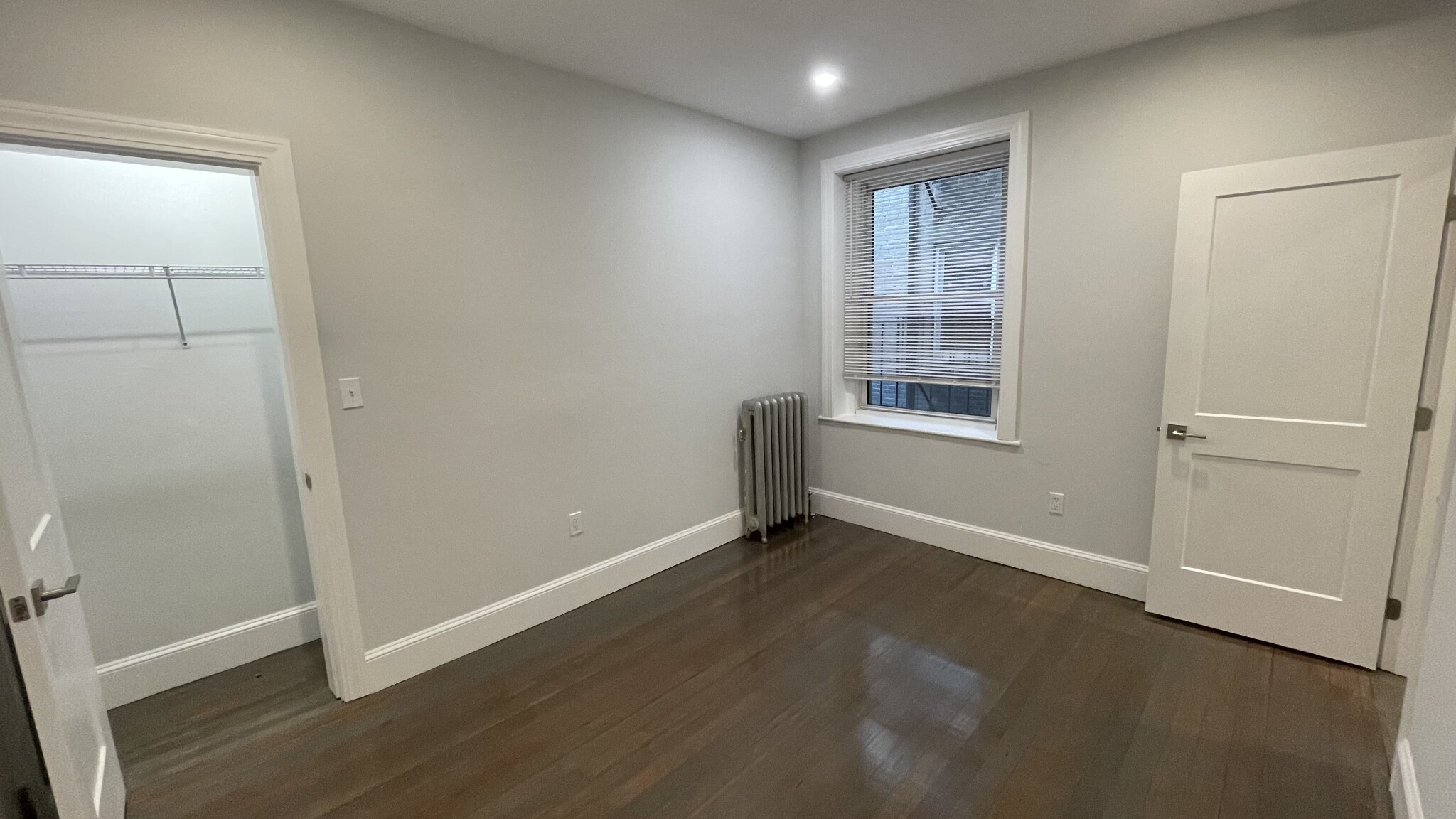 55 Queensberry St, Fenway