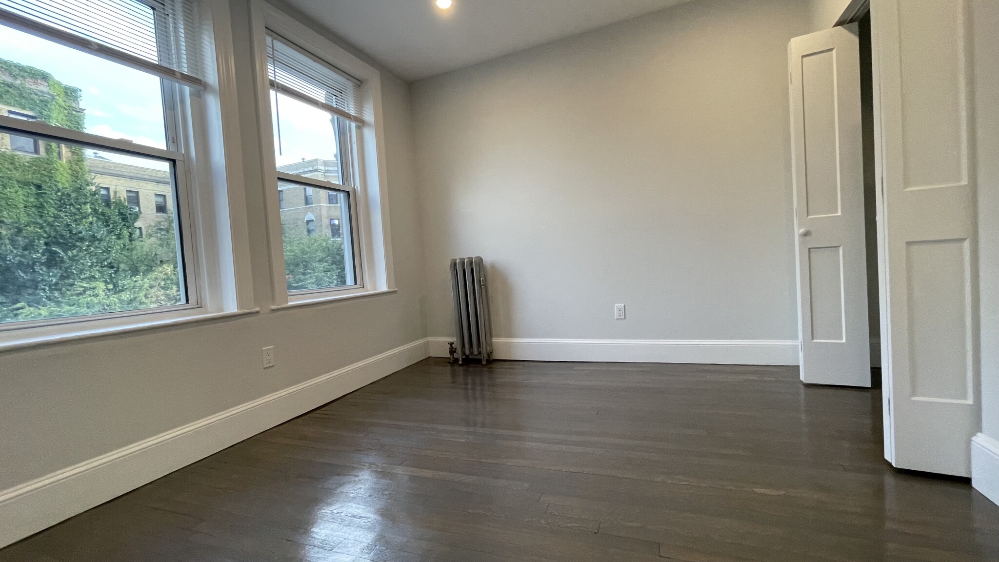 55 Queensberry St, Fenway