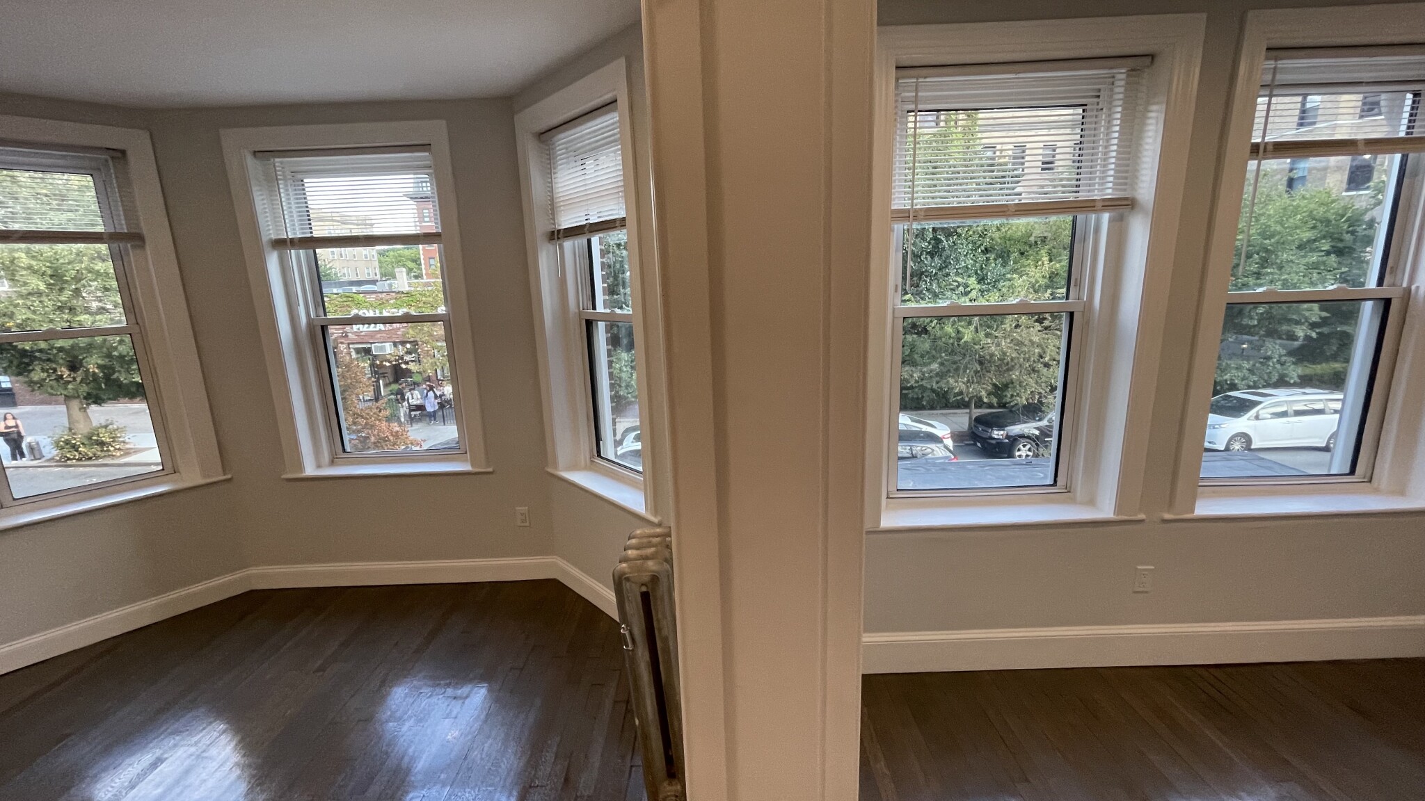 55 Queensberry St, Fenway