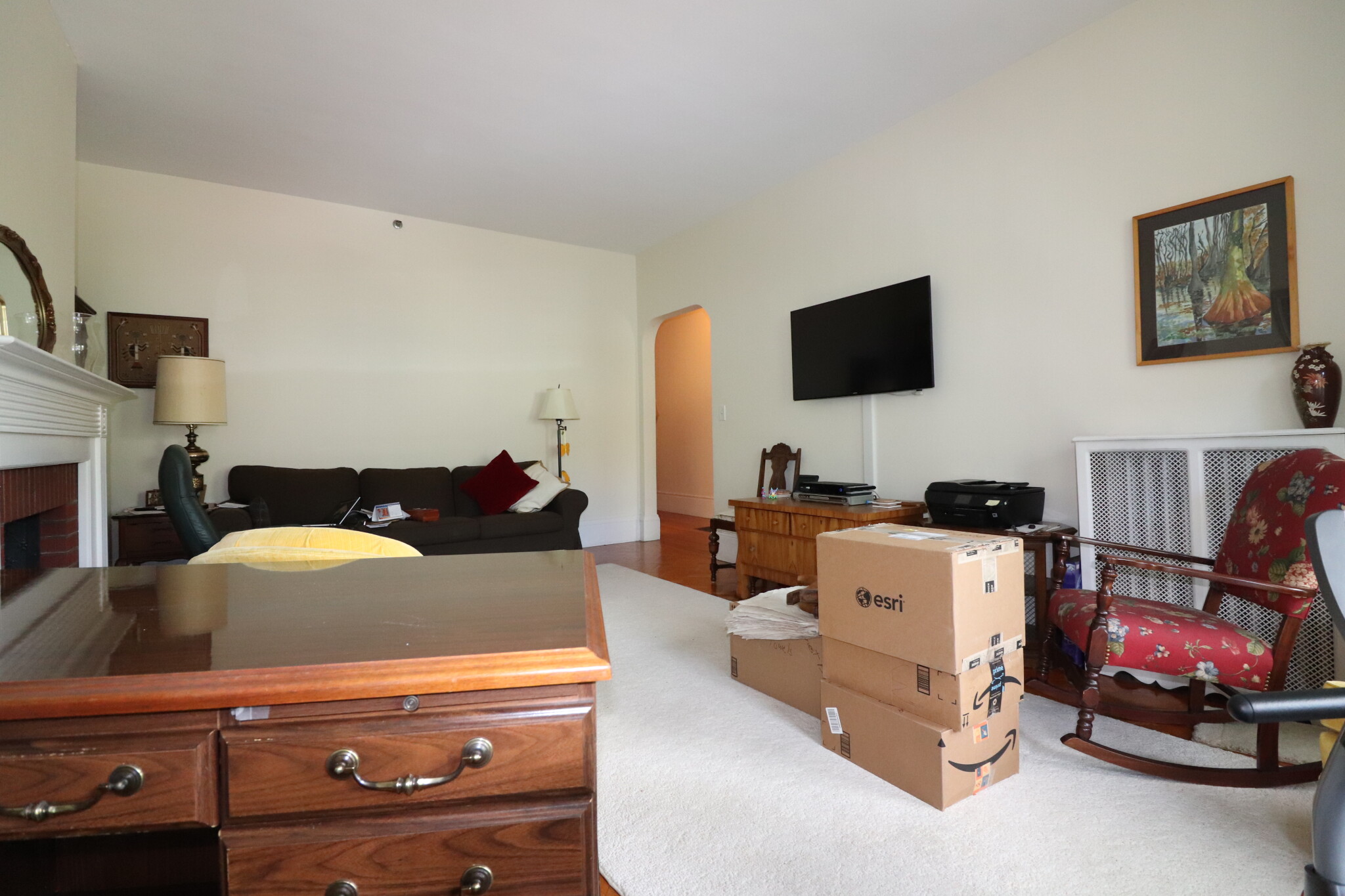 1569 Beacon St, Washington Square