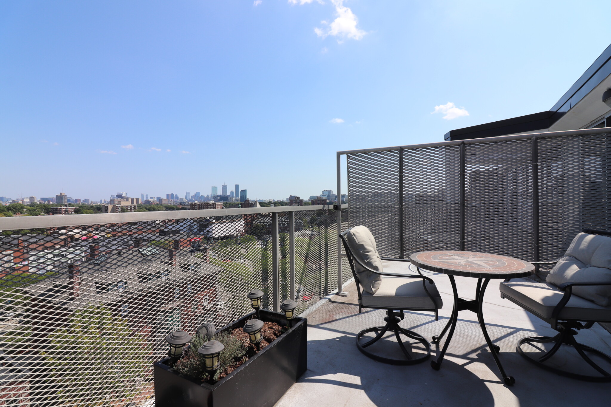 19 Winchester St, Coolidge Corner