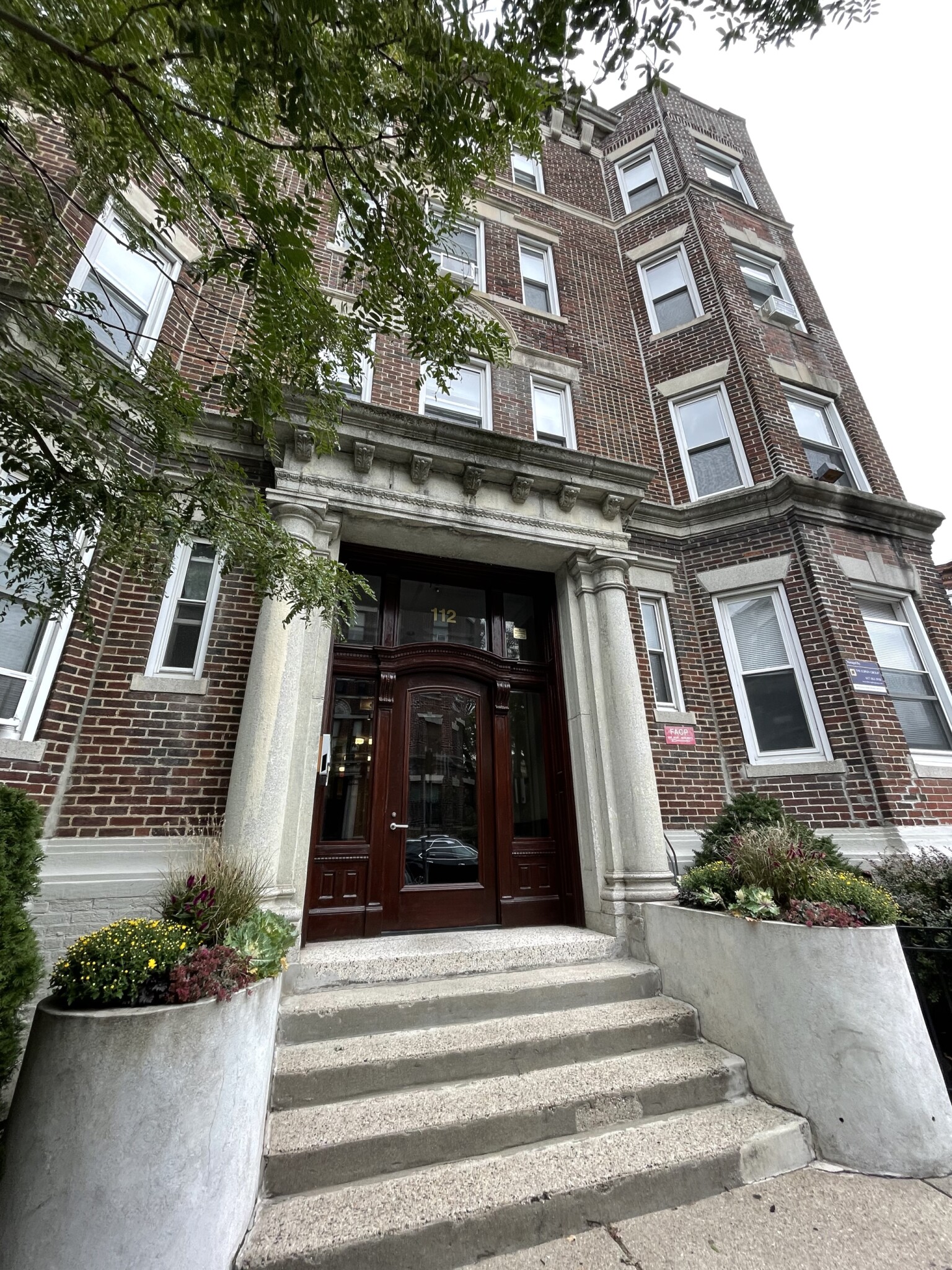 112 Jersey St, Fenway