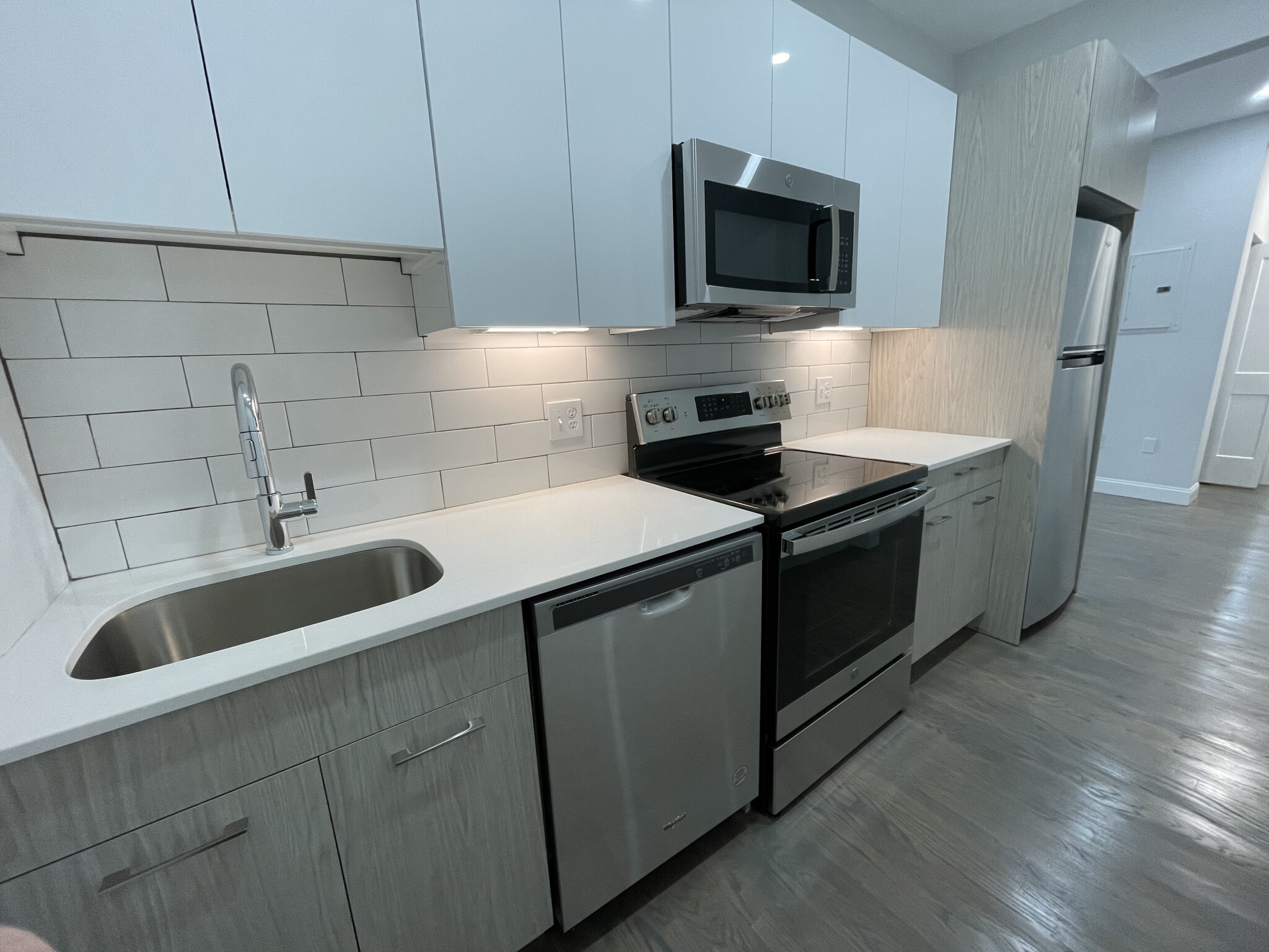 112 Jersey St, Fenway