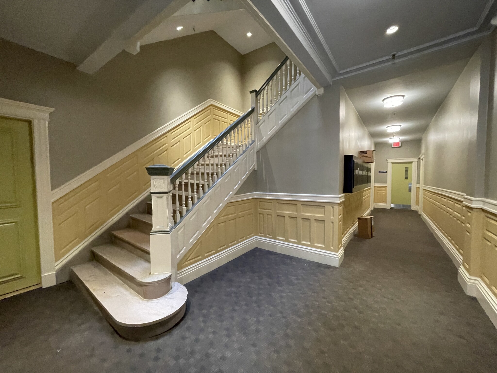 112 Jersey St, Fenway