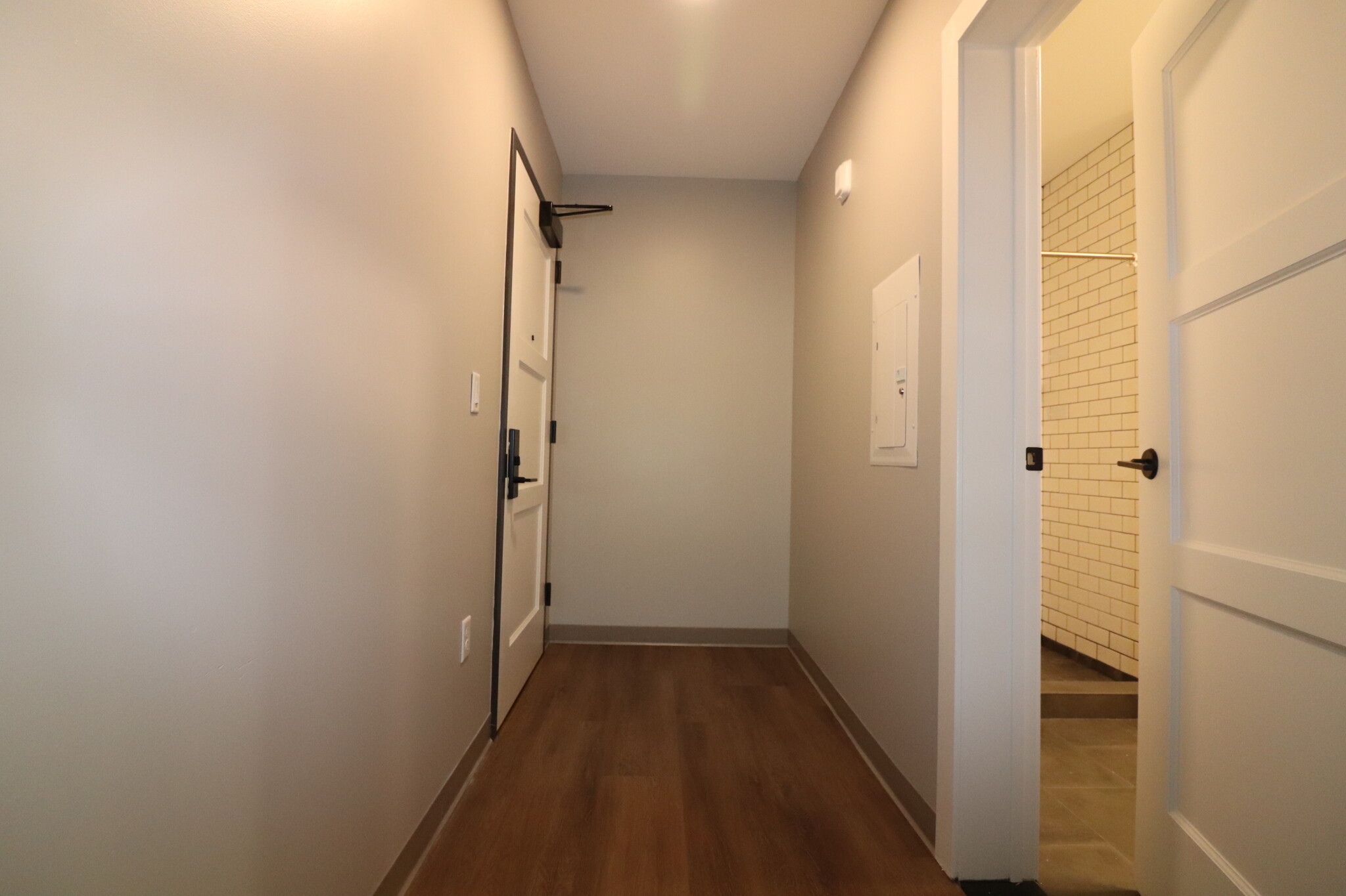 100 Hemenway St, Fenway